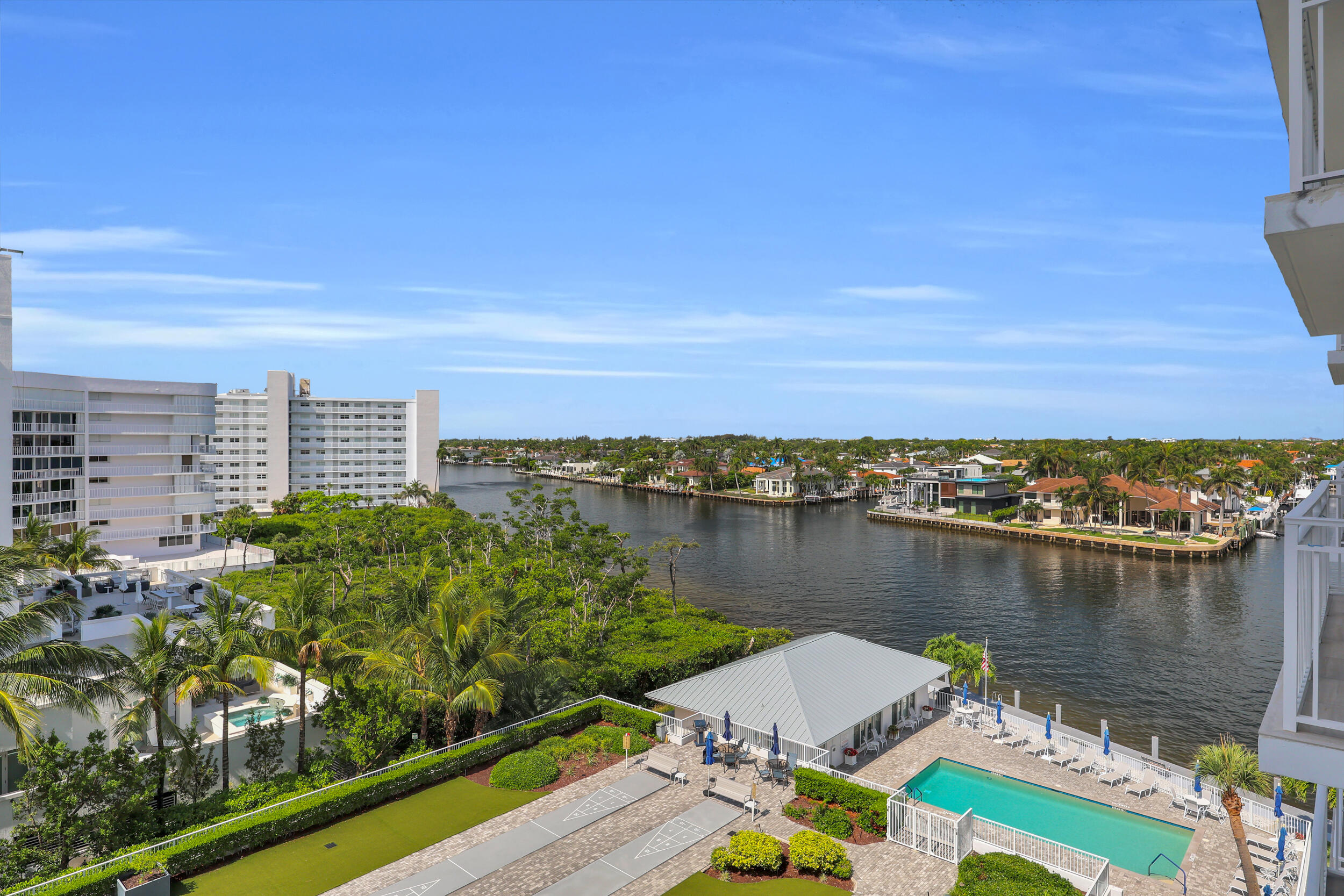 3114 S Ocean Boulevard 705