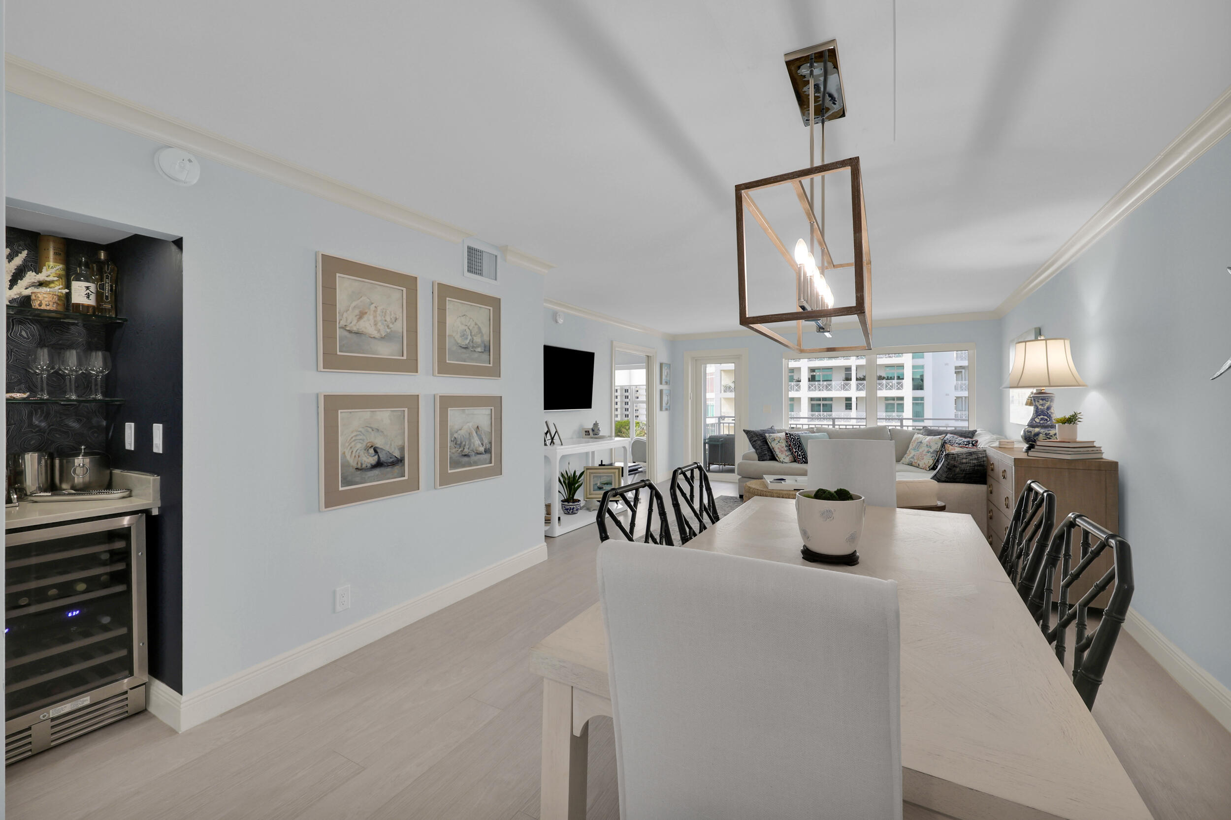3114 S Ocean Boulevard 705