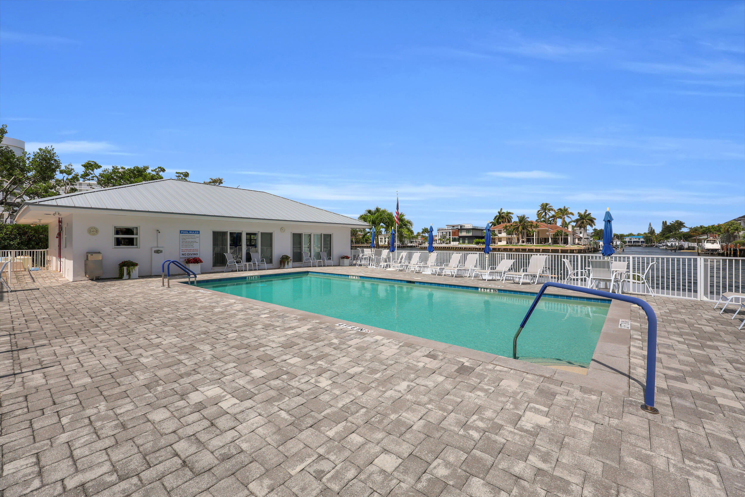 3114 S Ocean Boulevard 705