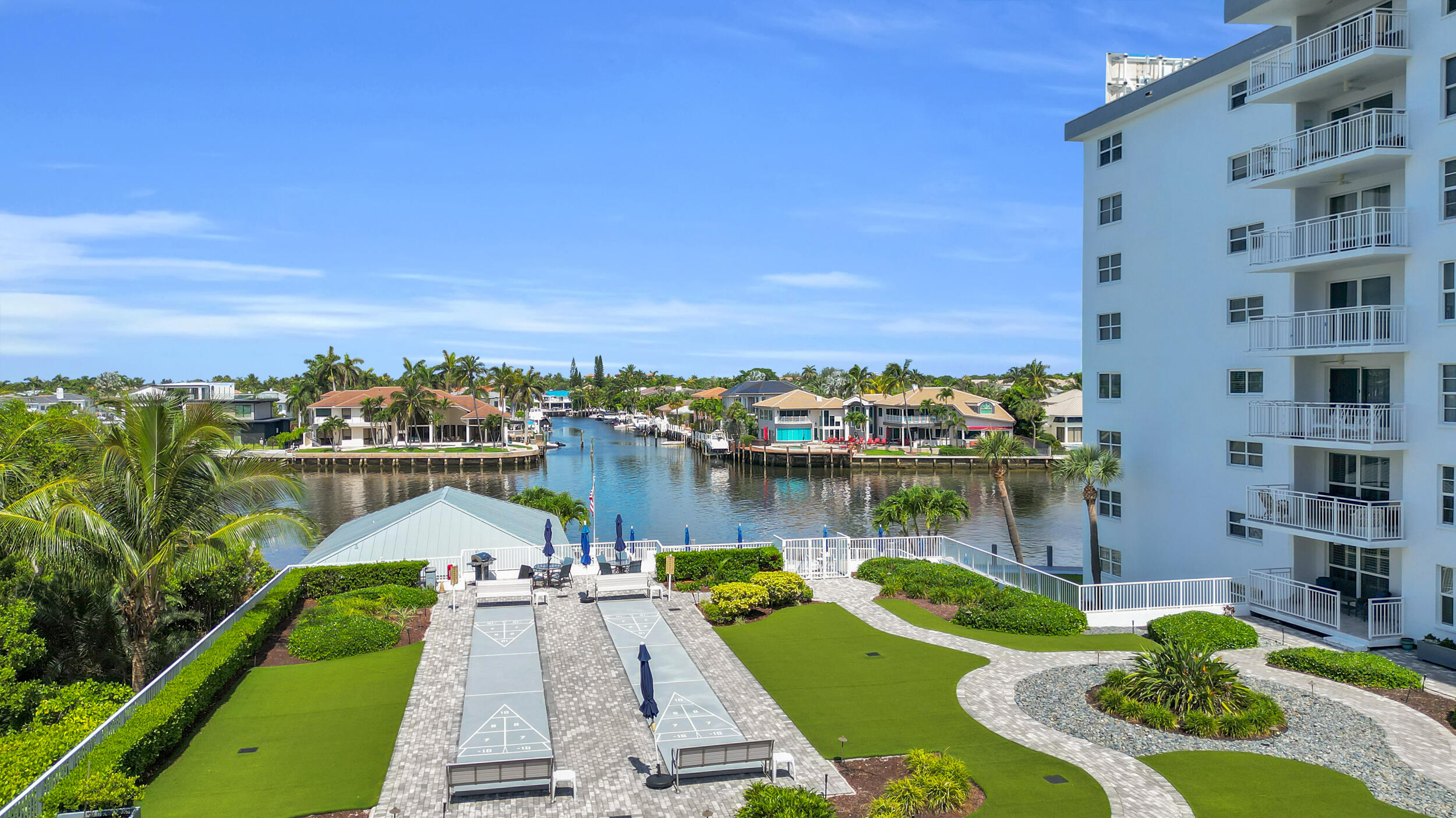 3114 S Ocean Boulevard 705