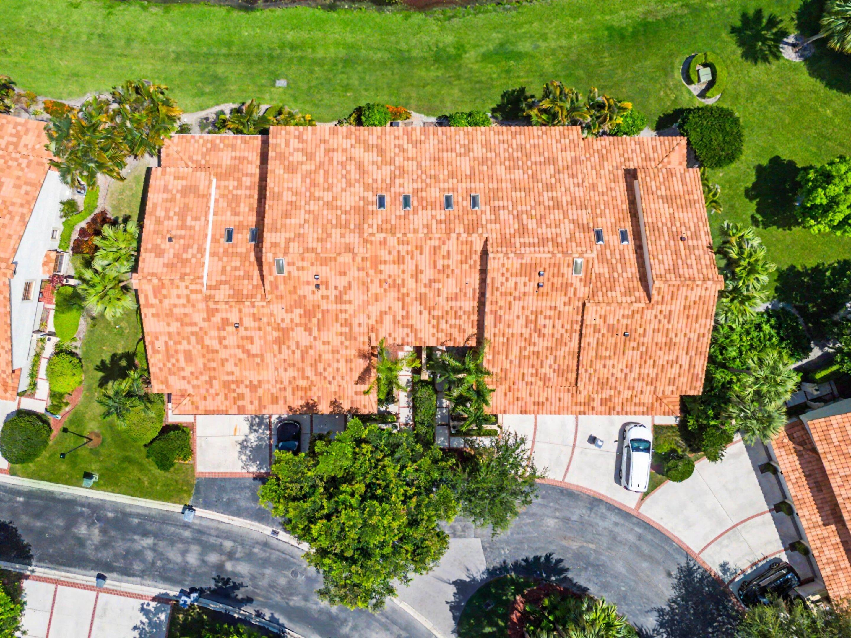 7942 La Mirada Drive