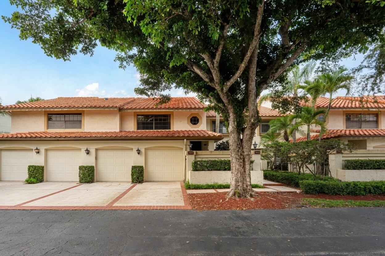 7942 La Mirada Drive