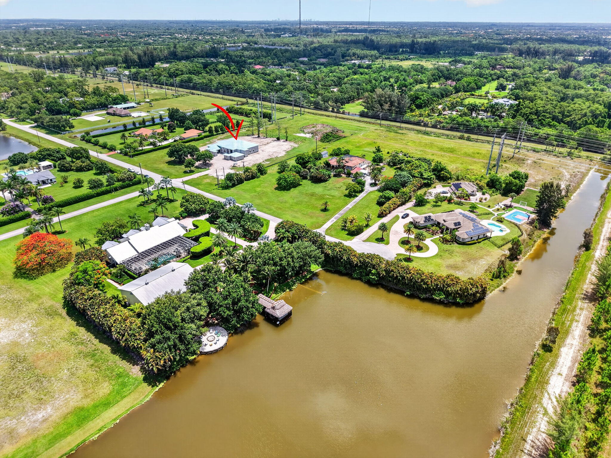 6450 Sugarcane Lane