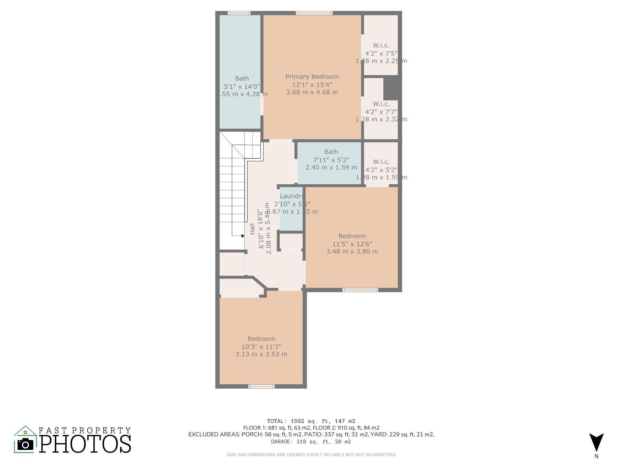 3320 W 90th Street