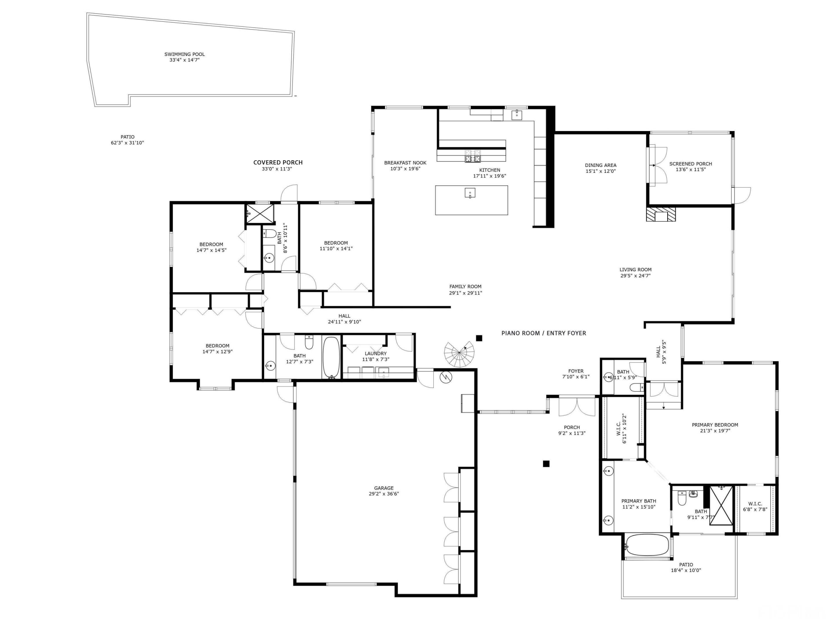 3235 Hyde Circle