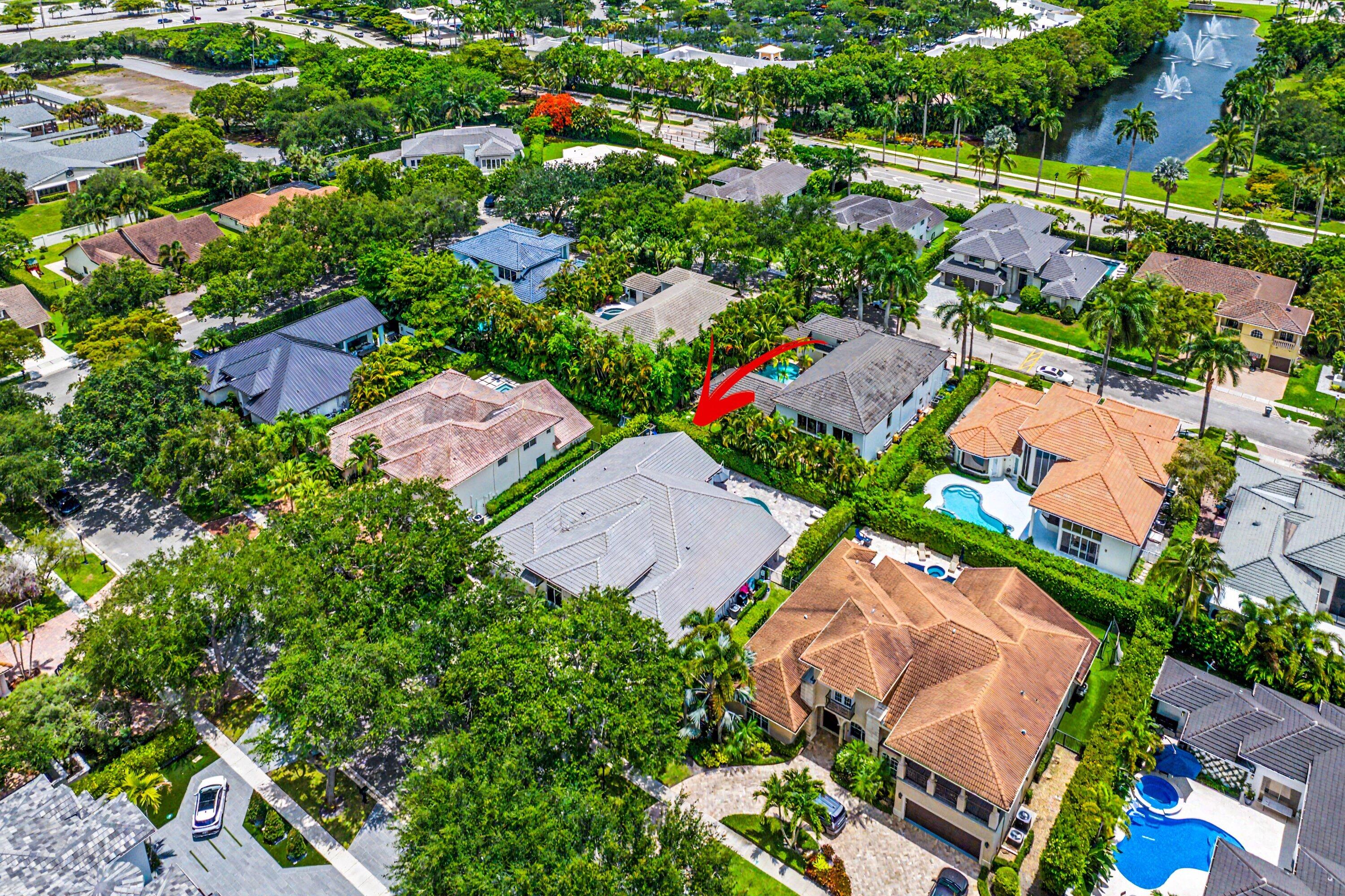 3164 Saint Annes Drive