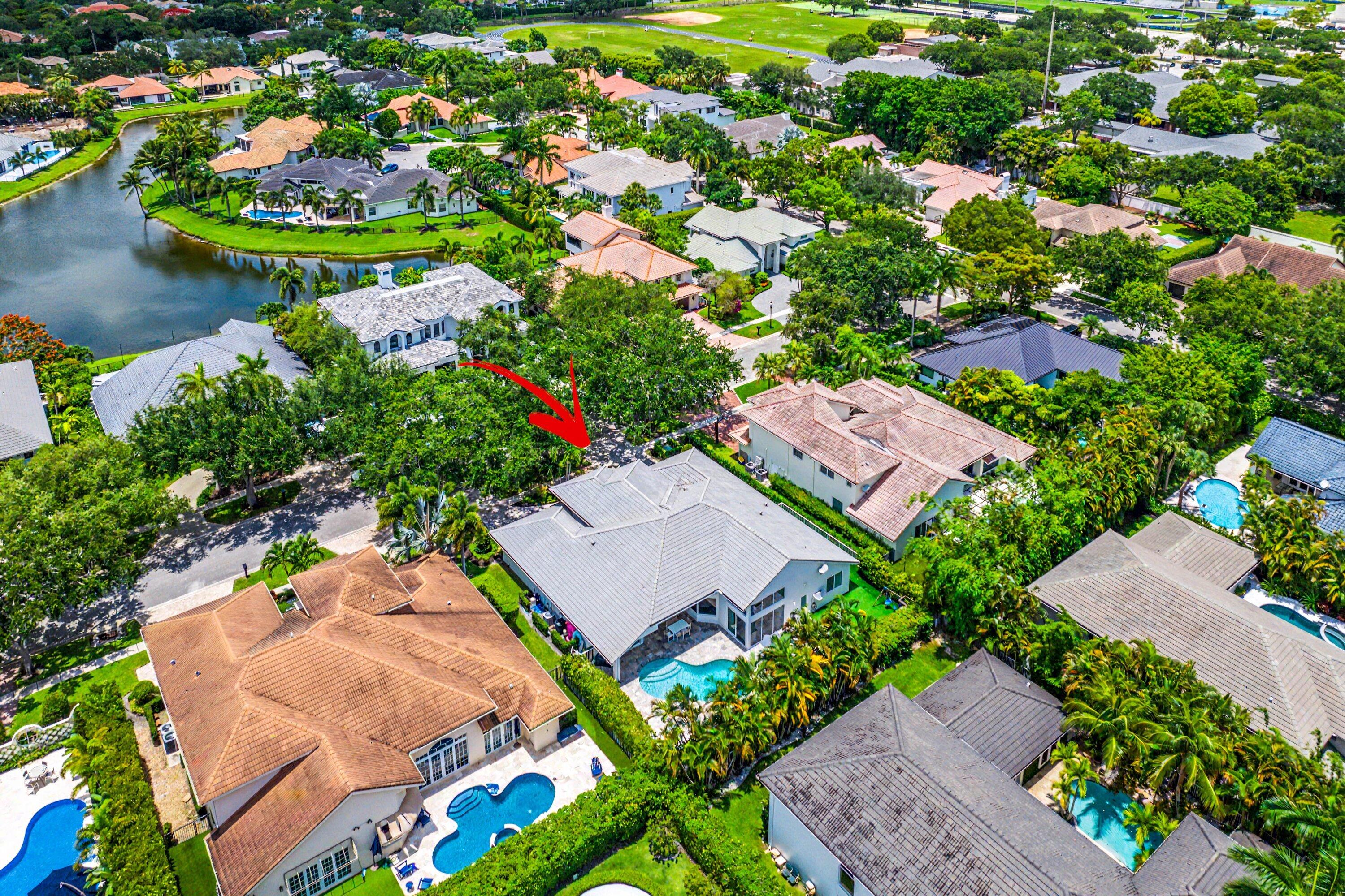 3164 Saint Annes Drive