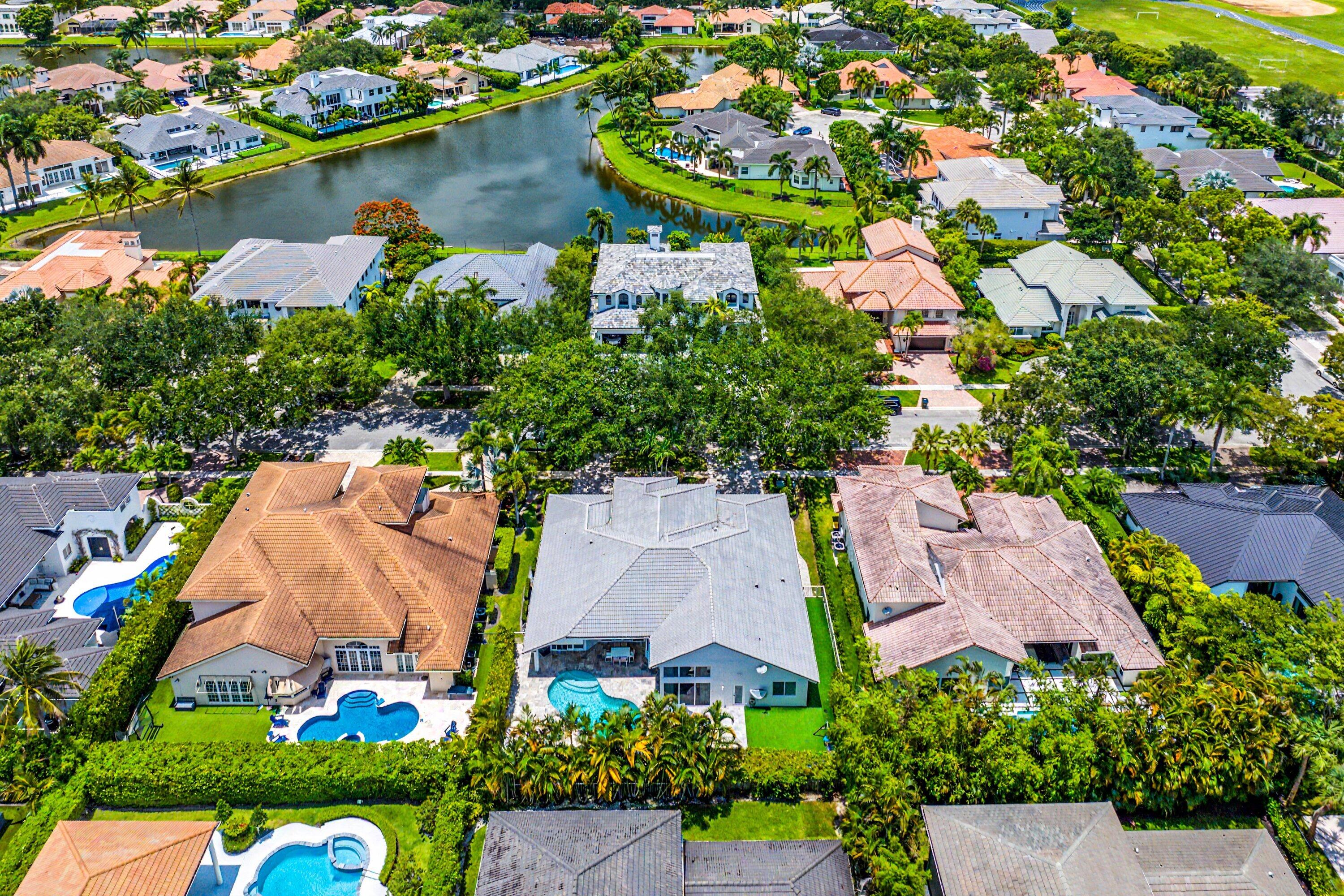 3164 Saint Annes Drive