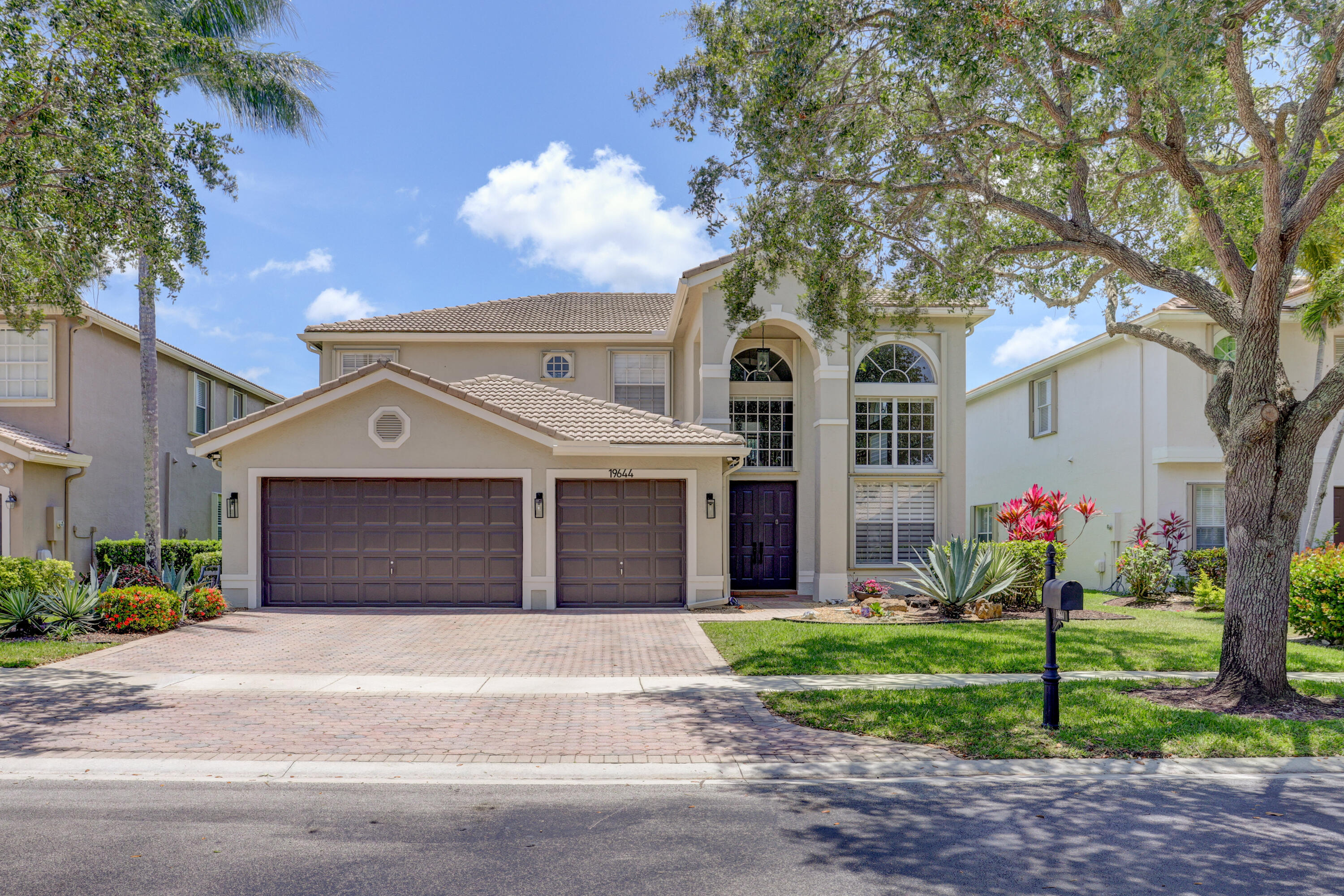 19644 Estuary Drive