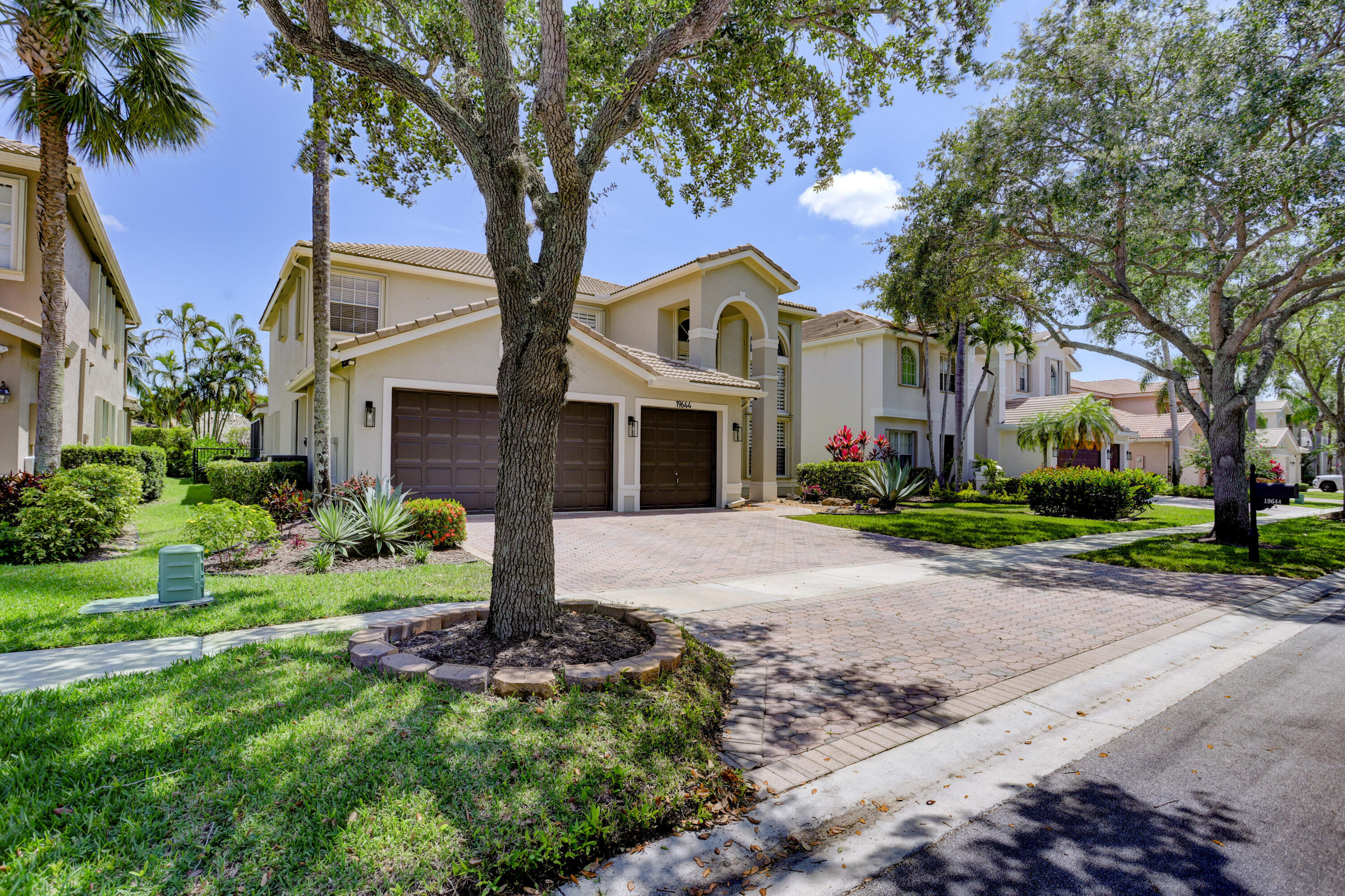 19644 Estuary Drive