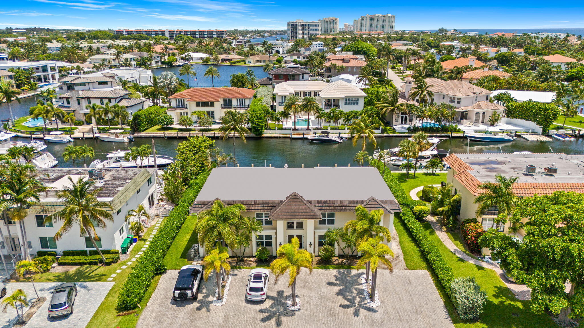 1105 Bel Air Drive C