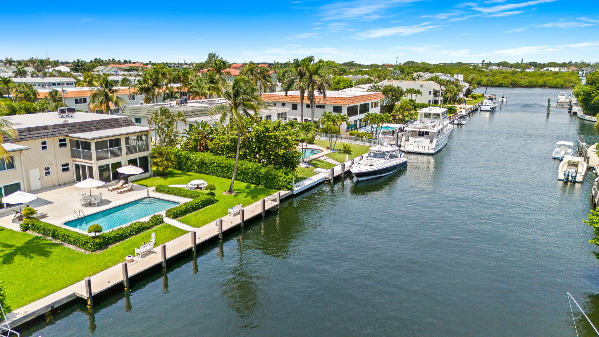 1105 Bel Air Drive C