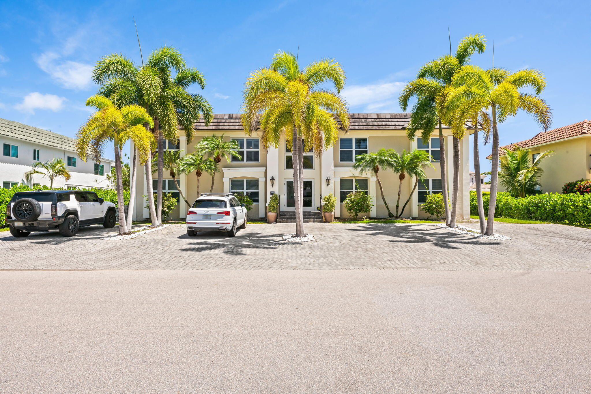 1105 Bel Air Drive C