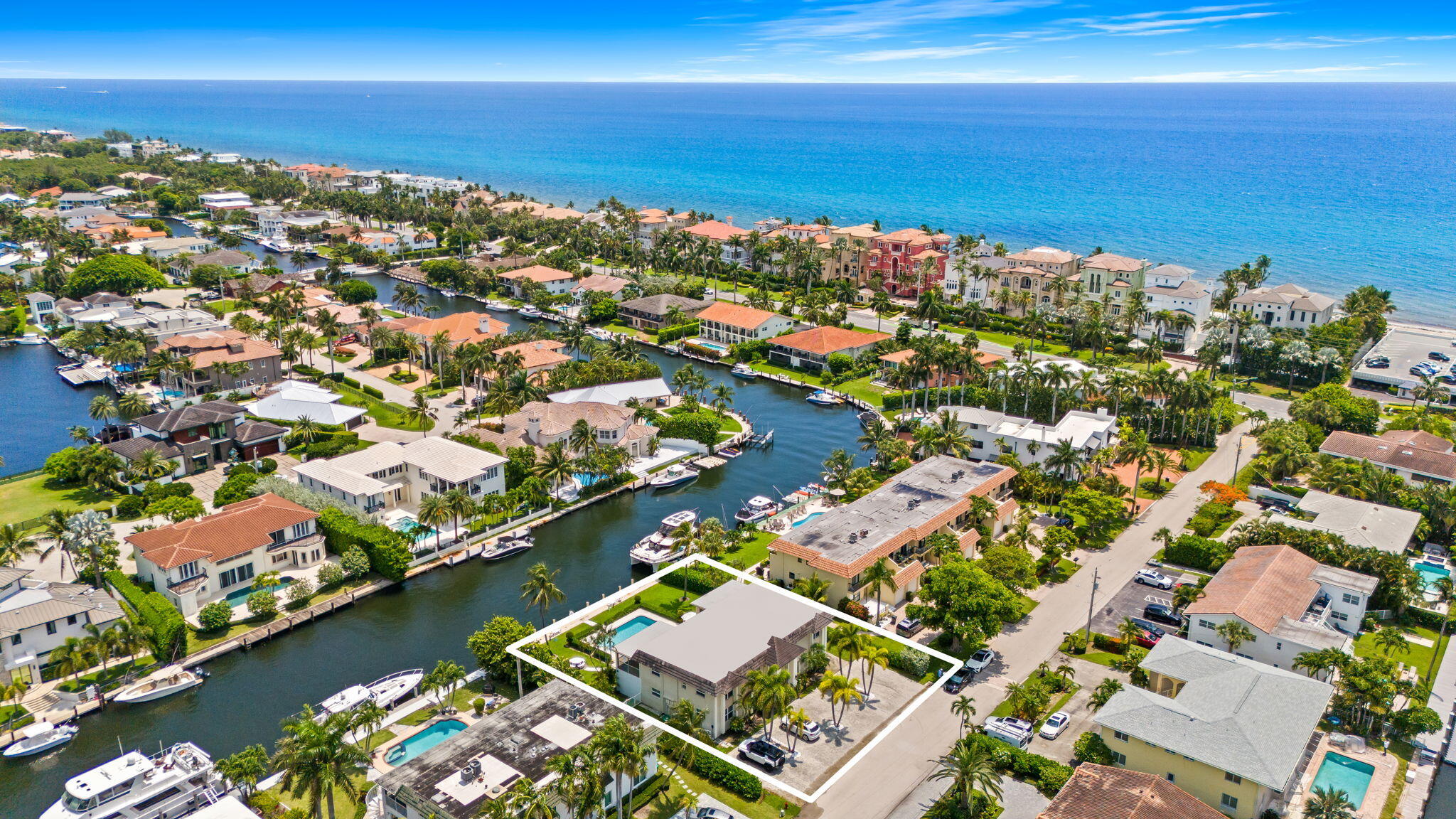 1105 Bel Air Drive C