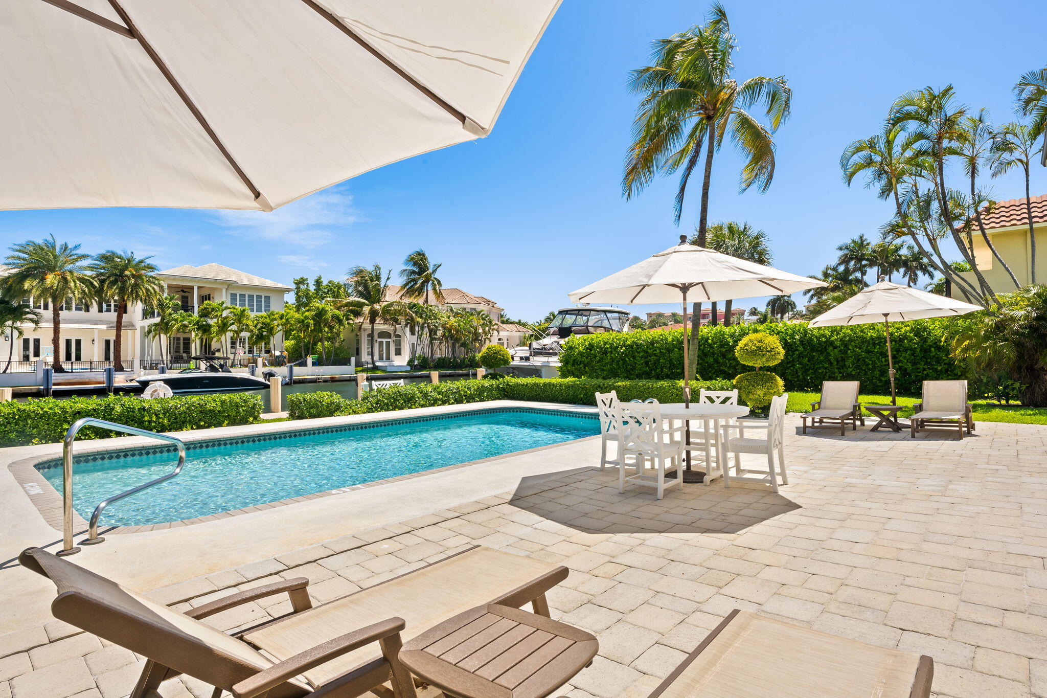 1105 Bel Air Drive C