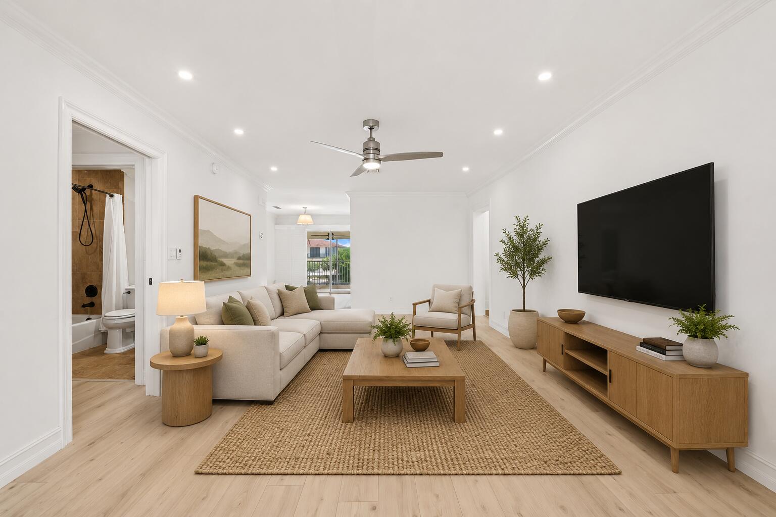 1105 Bel Air Drive C
