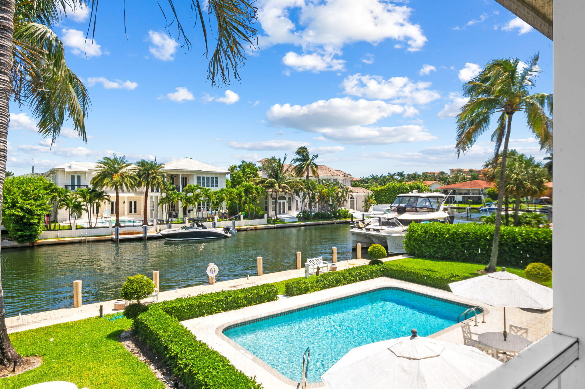 1105 Bel Air Drive C