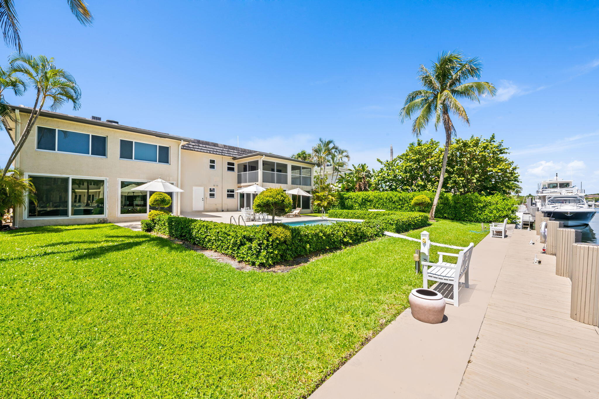 1105 Bel Air Drive C