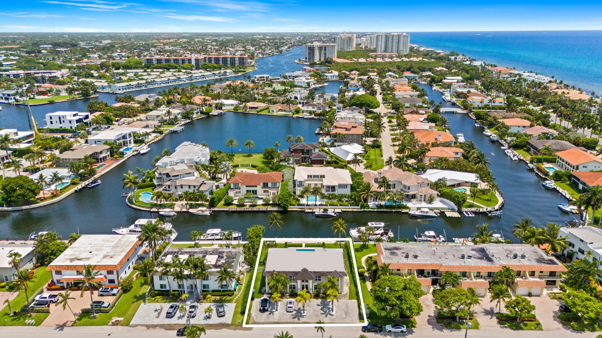 1105 Bel Air Drive C