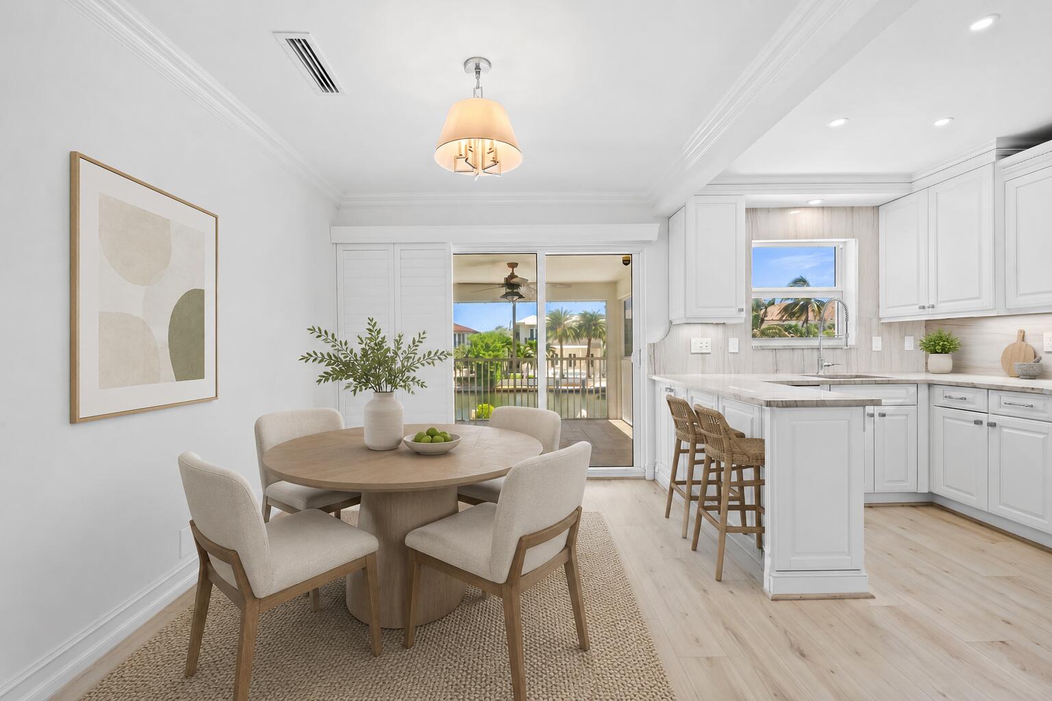 1105 Bel Air Drive C