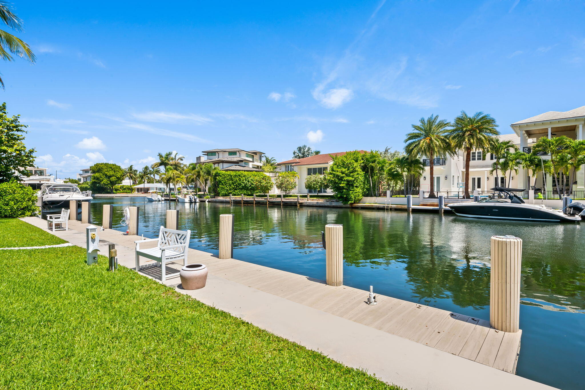 1105 Bel Air Drive C