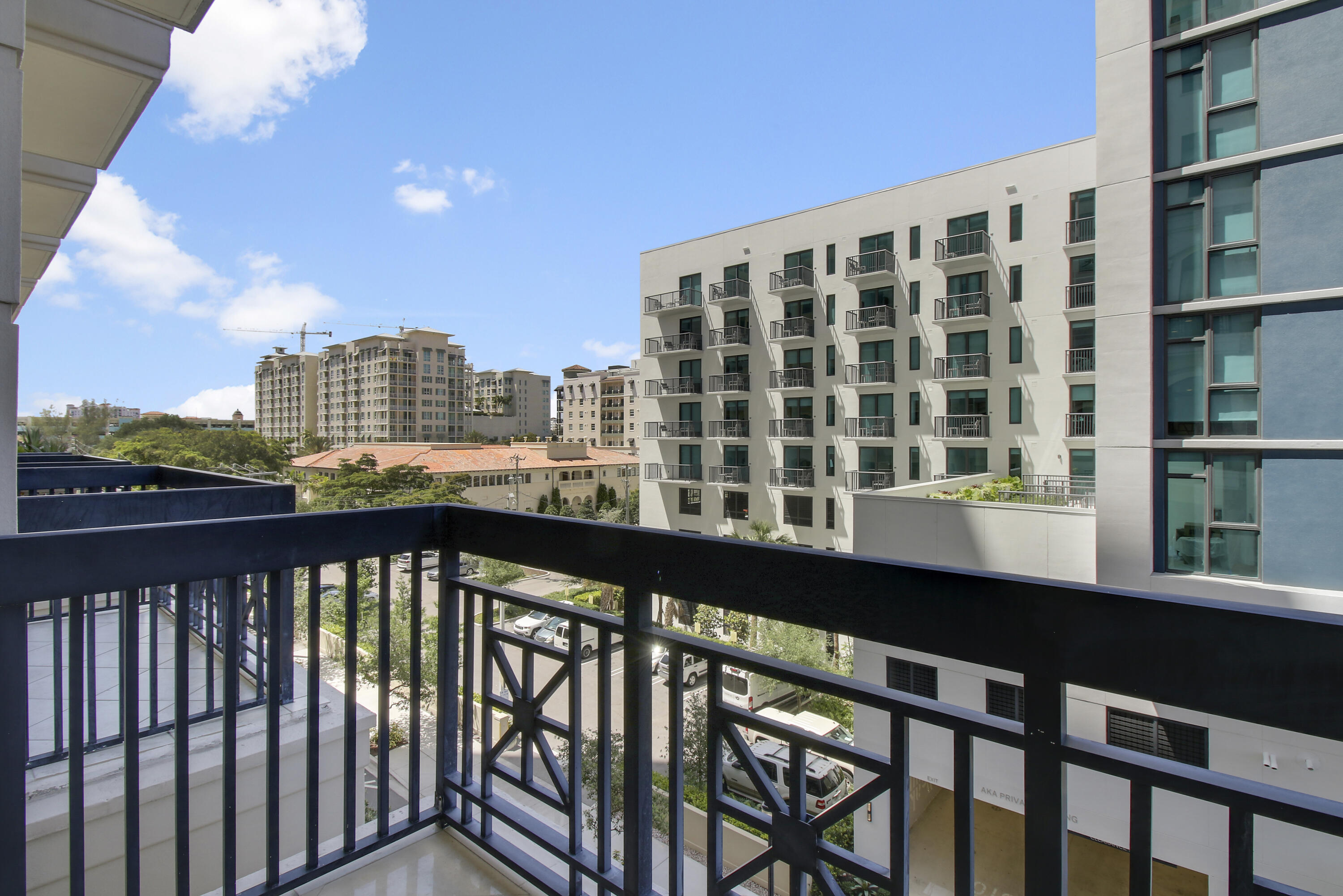 701 S Olive Avenue 316