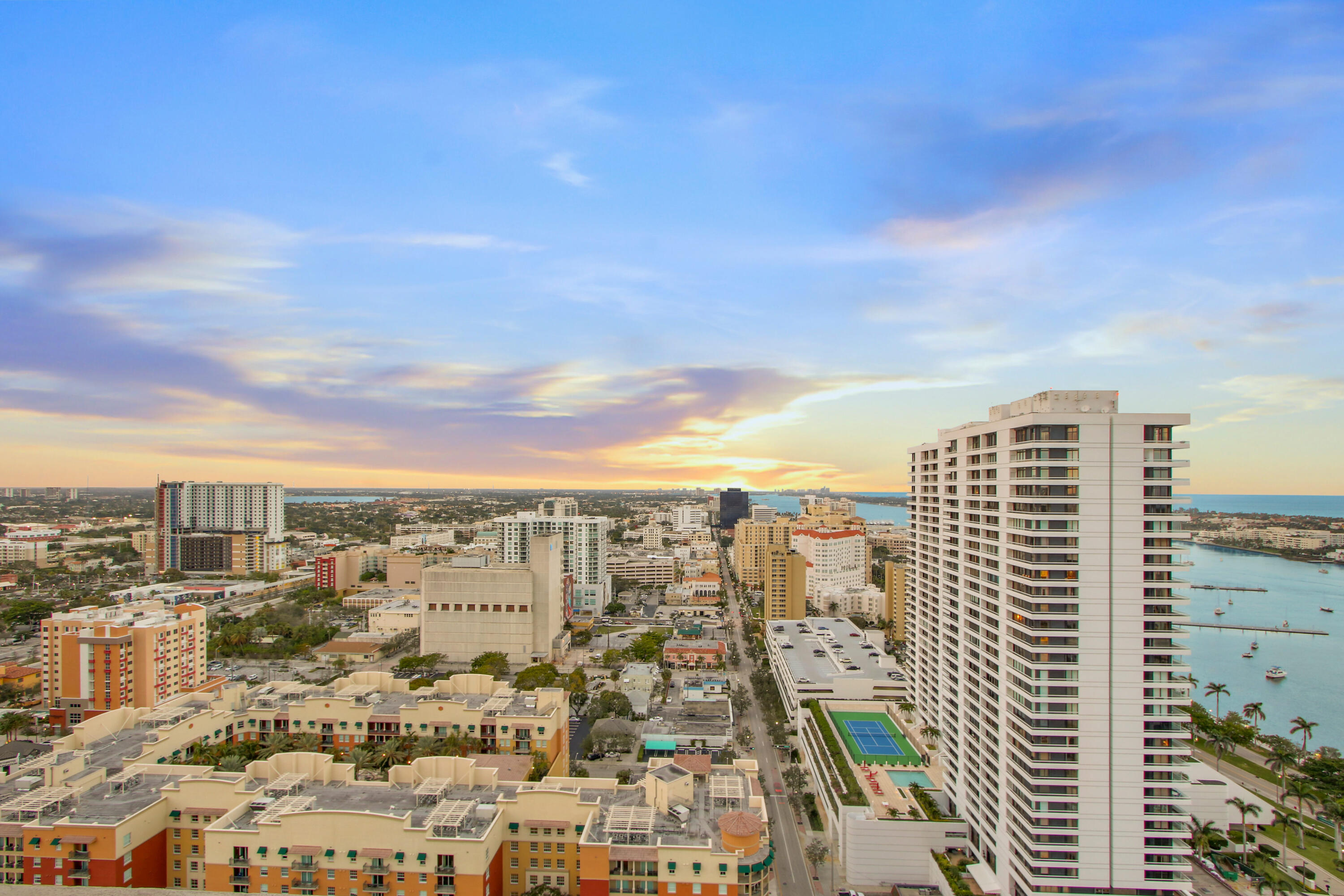 701 S Olive Avenue 316