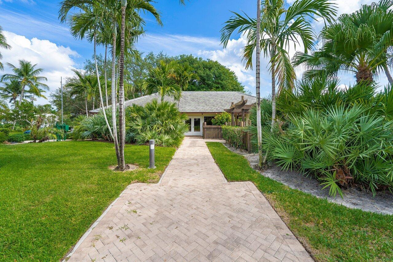 5344 Boca Marina Circle N