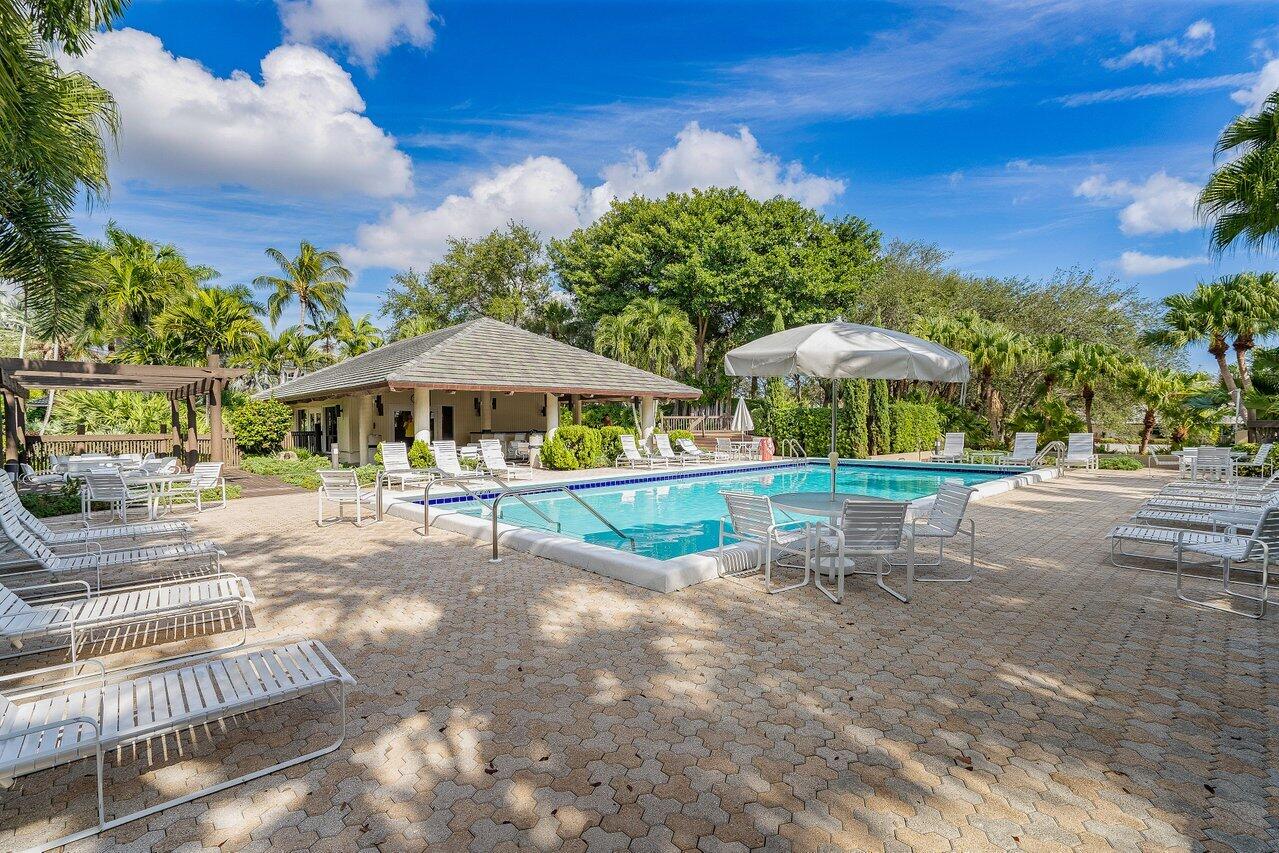5344 Boca Marina Circle N