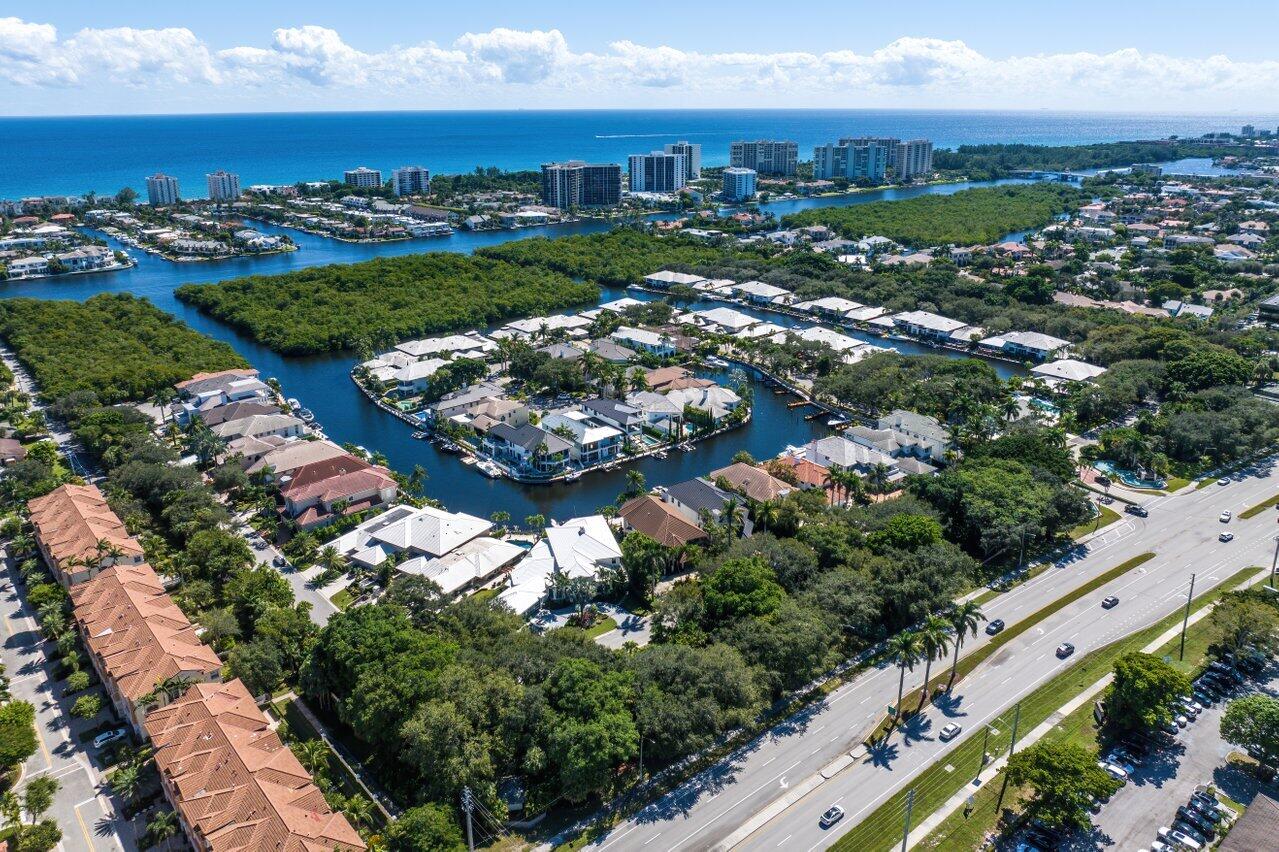 5344 Boca Marina Circle N