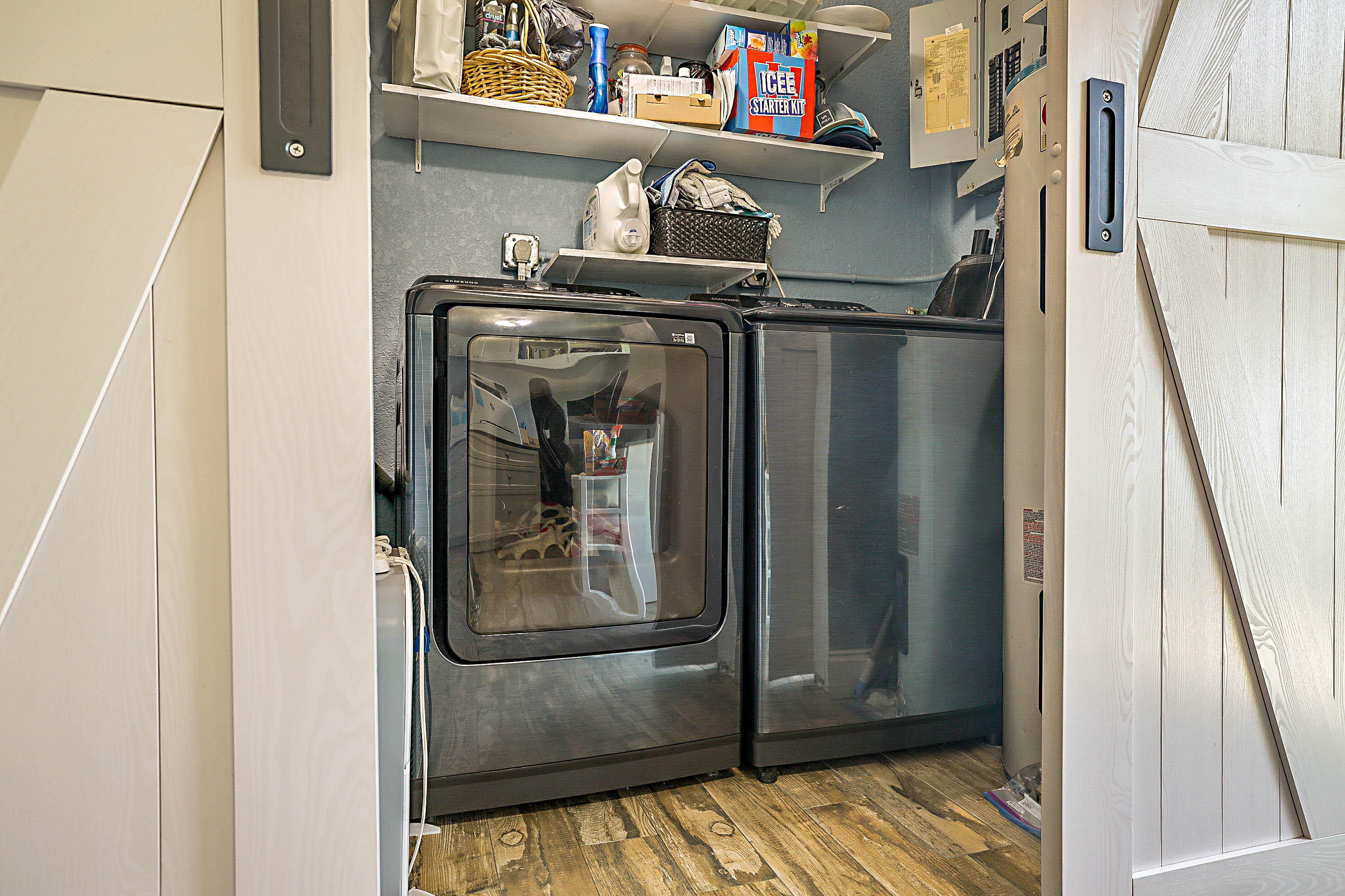 2620 NE 53rd Street NE