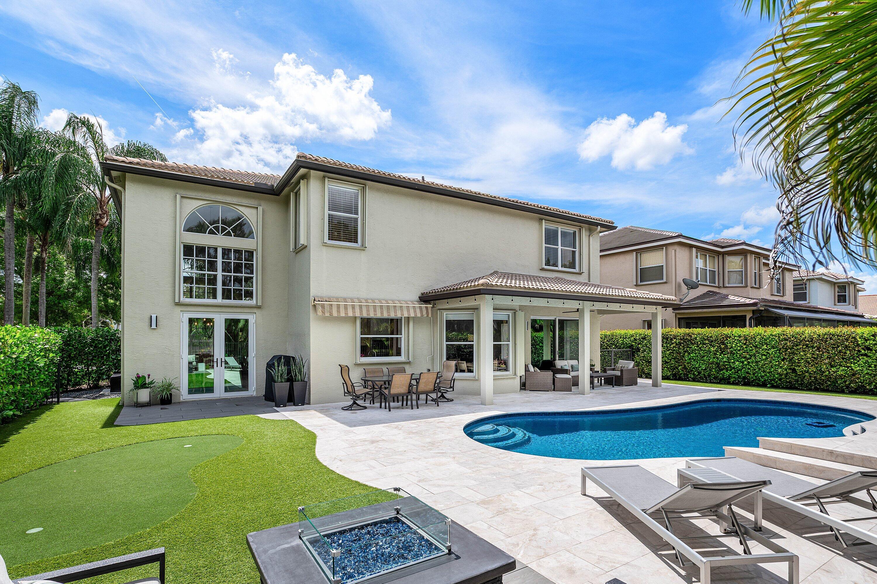 19453 Estuary Drive