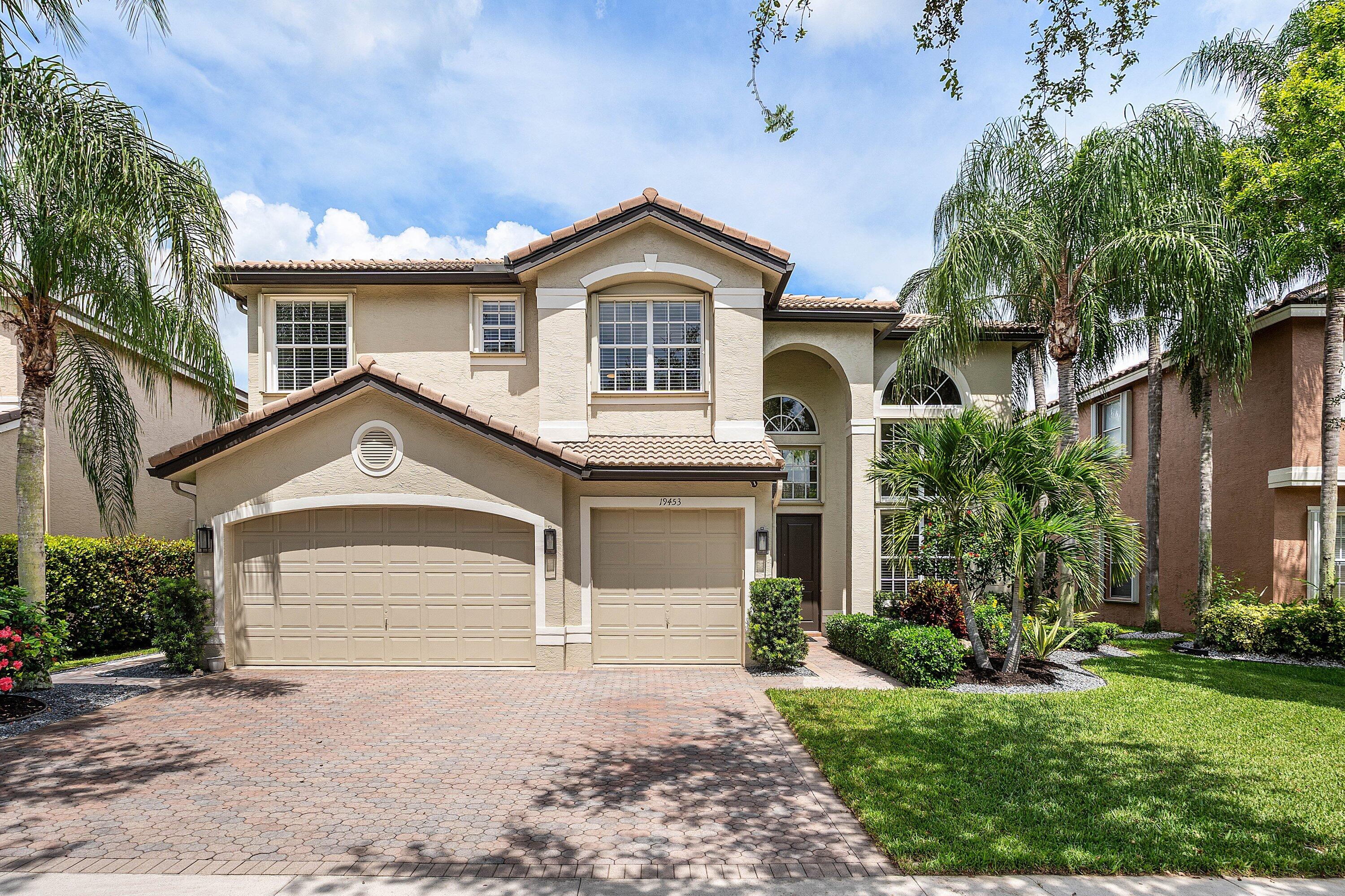 19453 Estuary Drive