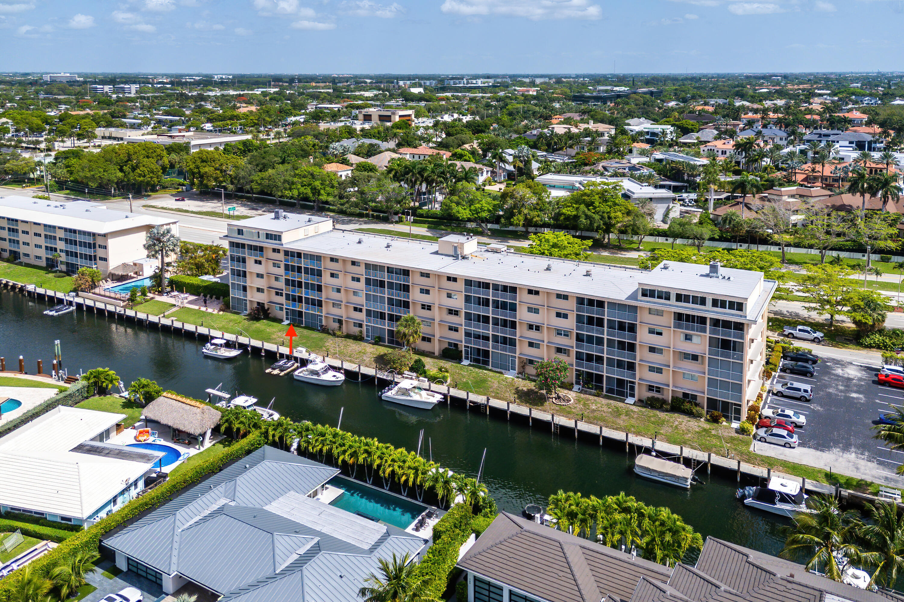 750 NE Spanish River Boulevard 1090
