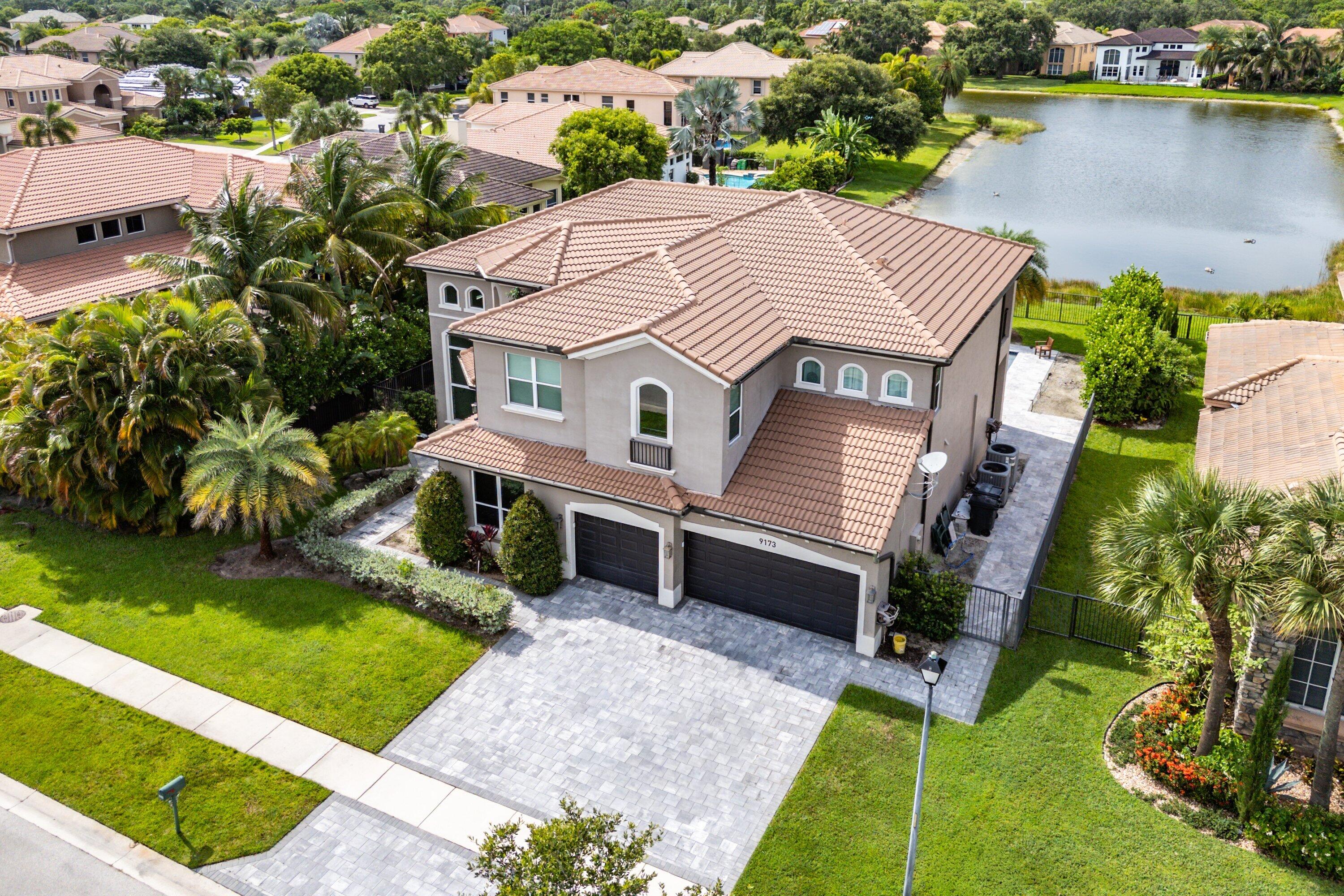 9173 Oak Alley Drive