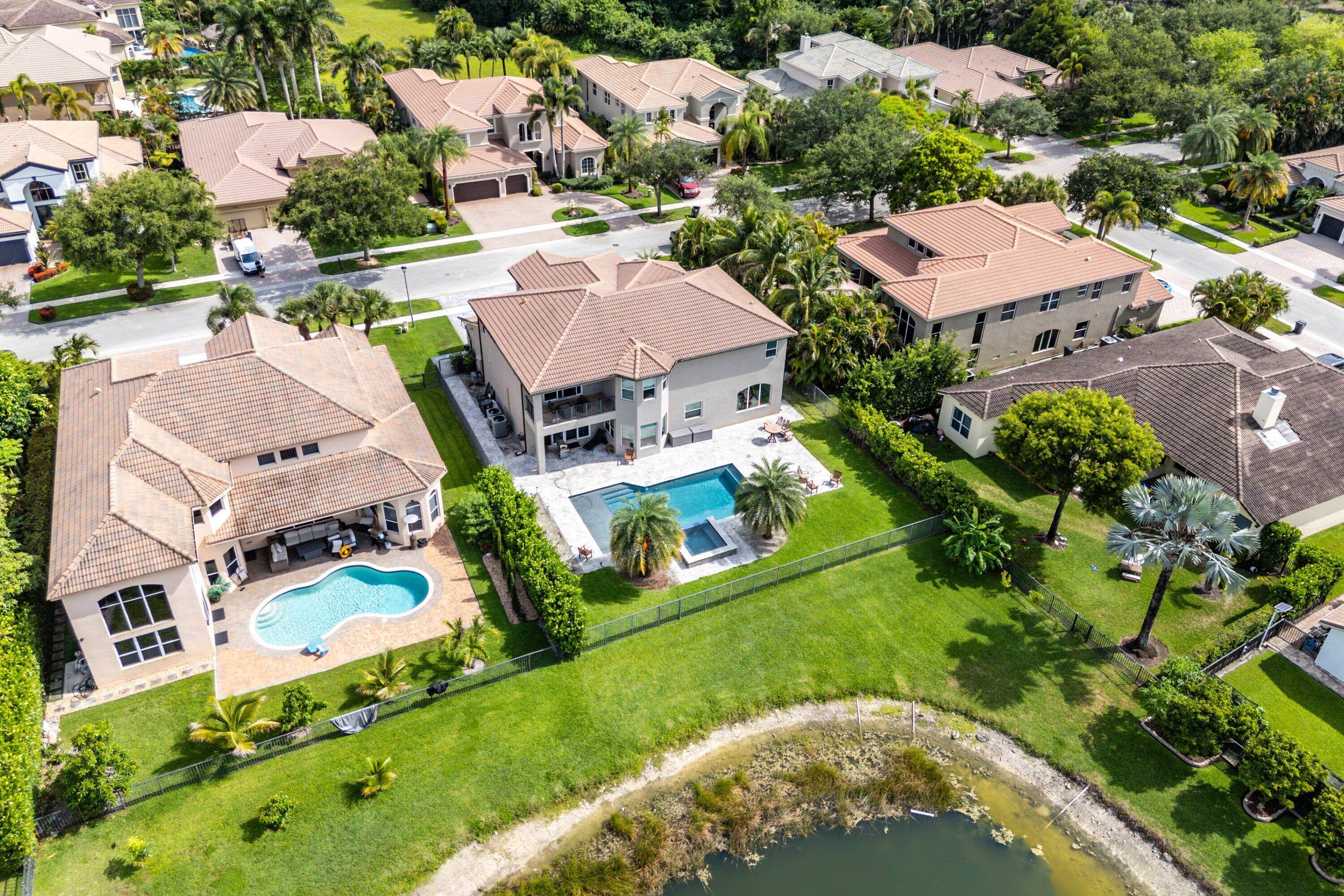 9173 Oak Alley Drive
