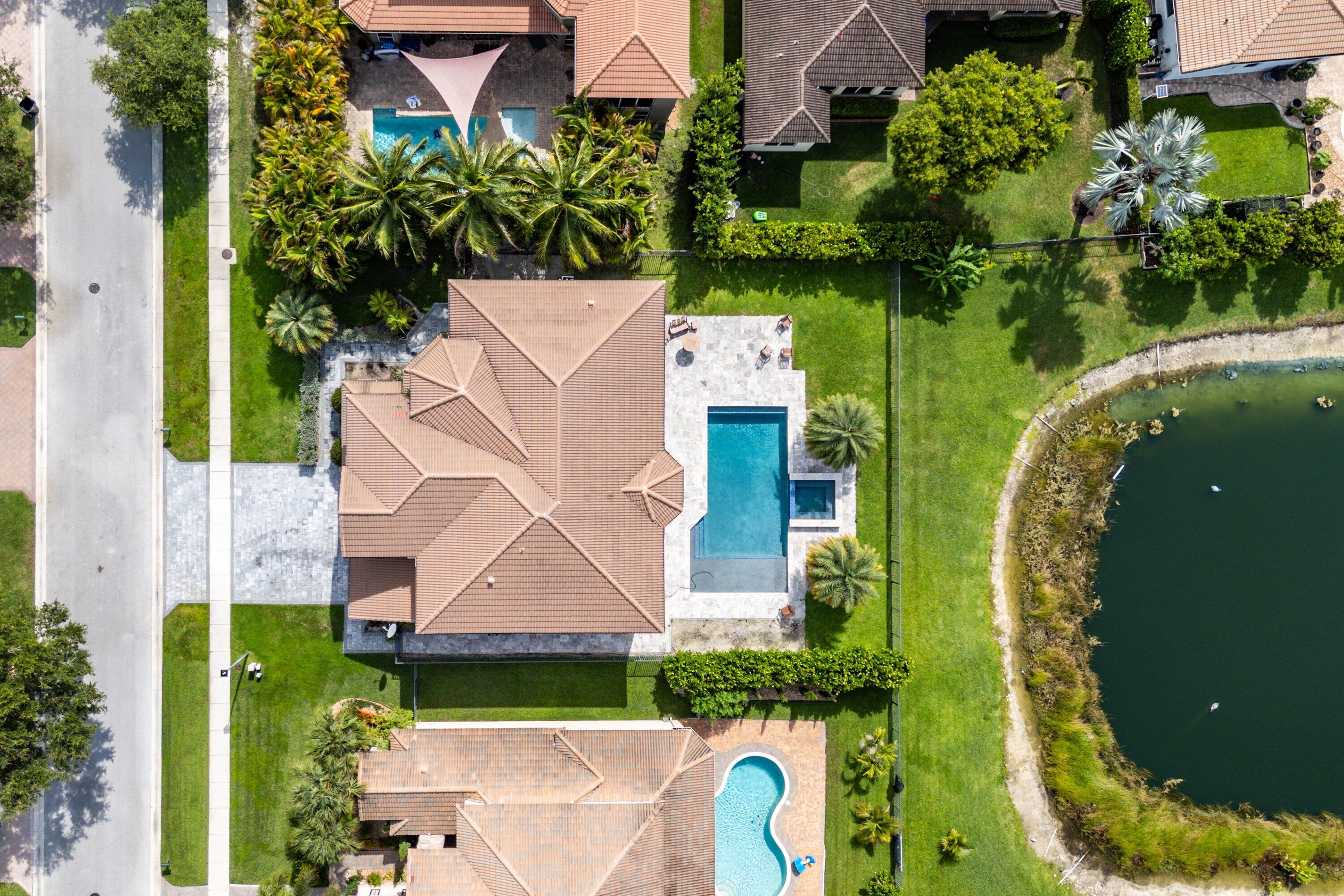 9173 Oak Alley Drive