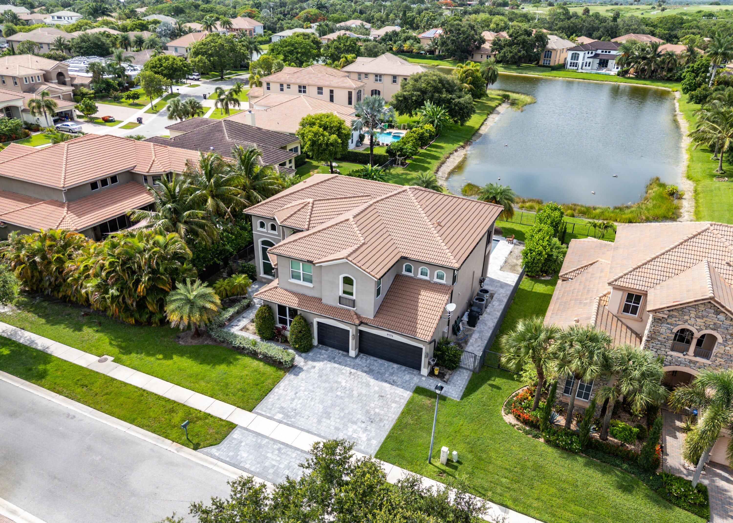 9173 Oak Alley Drive