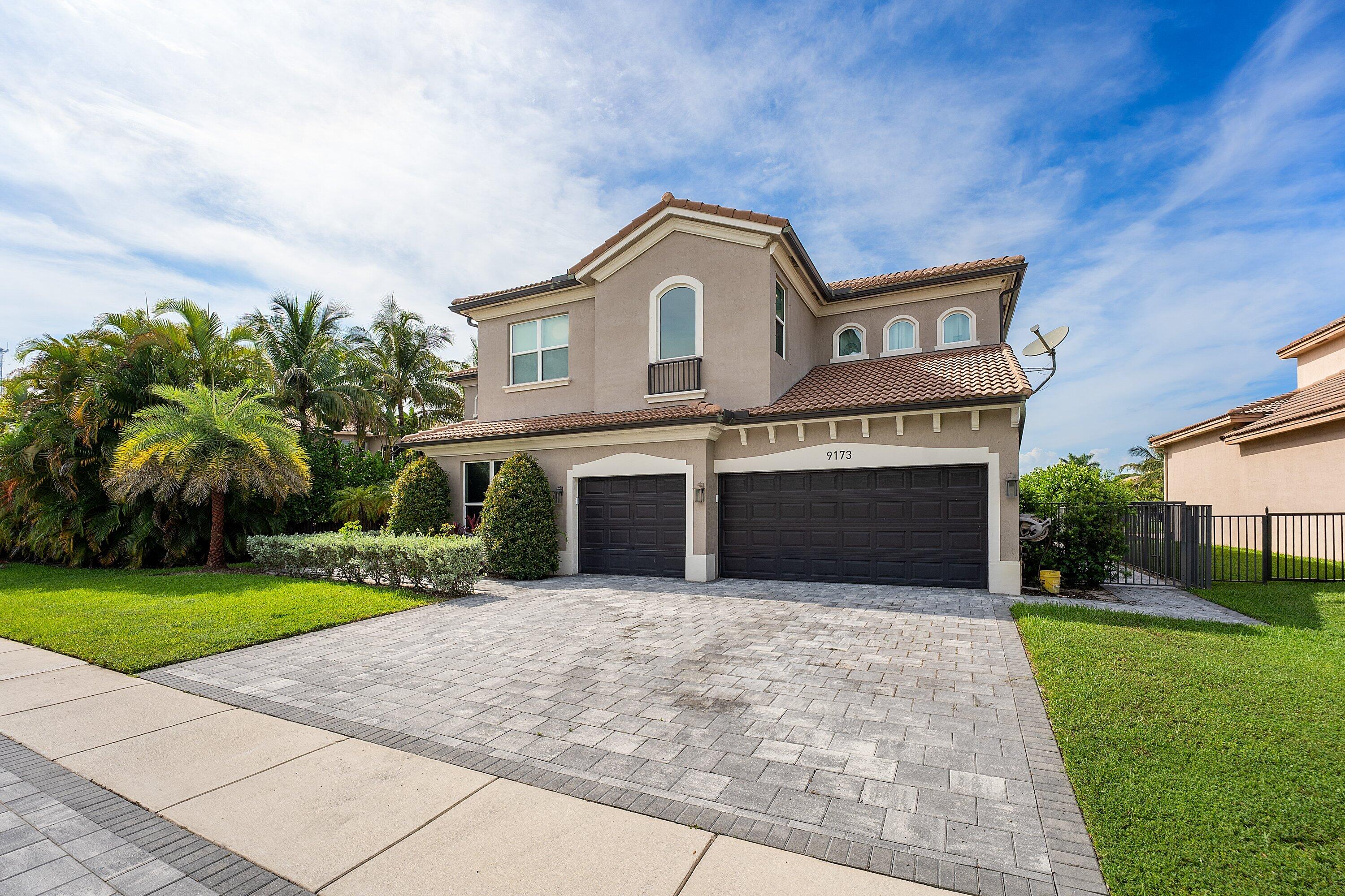 9173 Oak Alley Drive