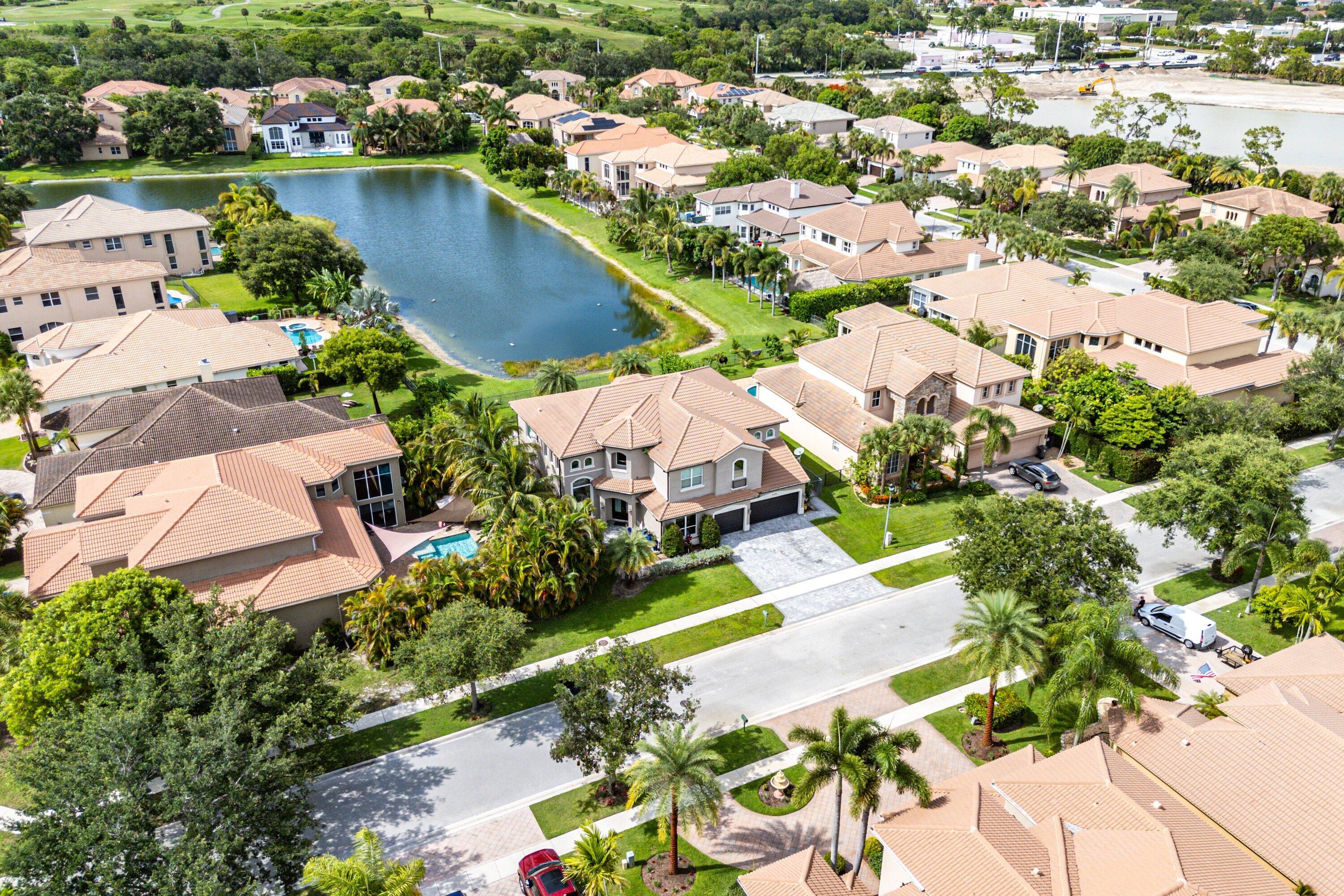 9173 Oak Alley Drive