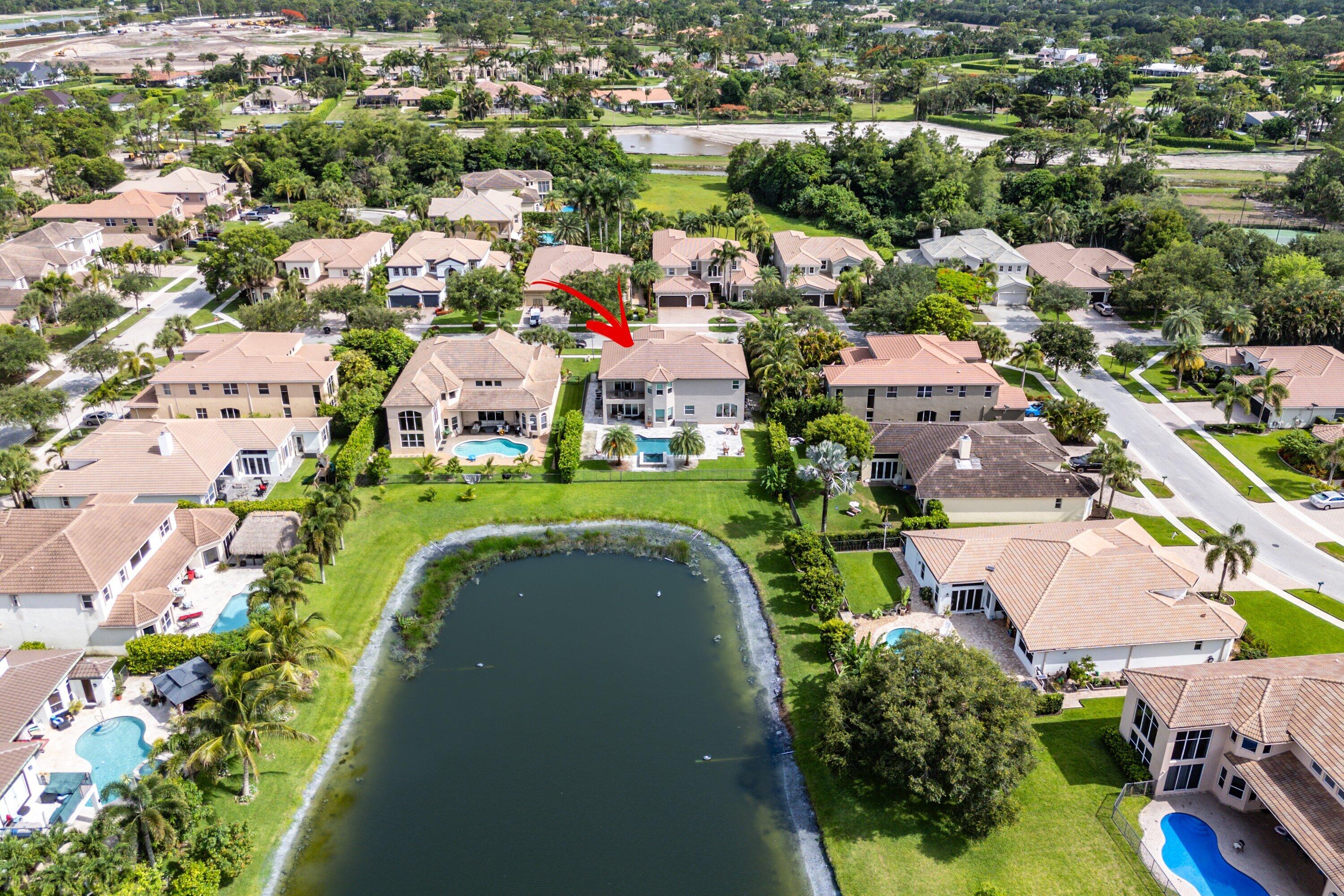 9173 Oak Alley Drive