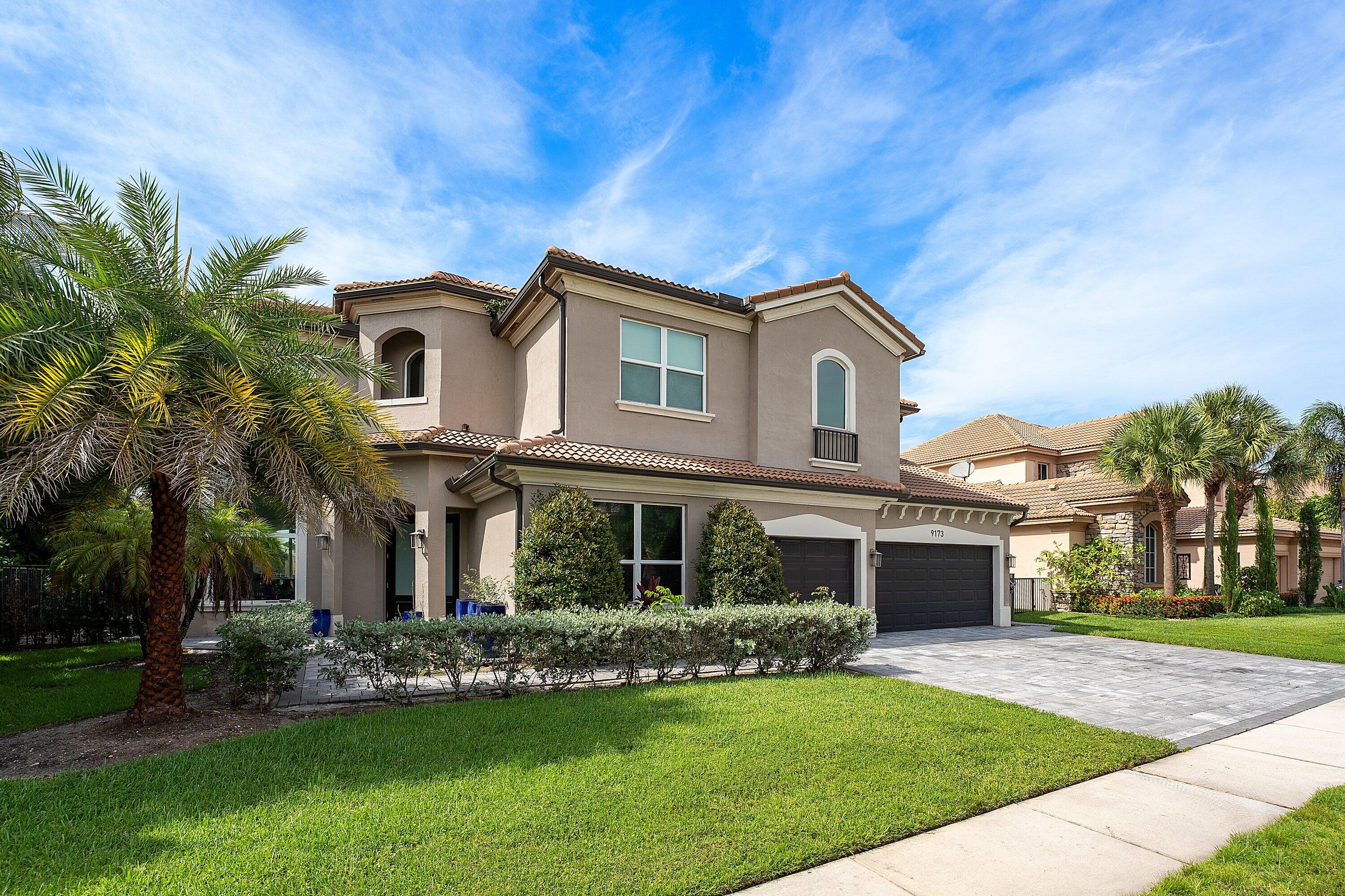 9173 Oak Alley Drive