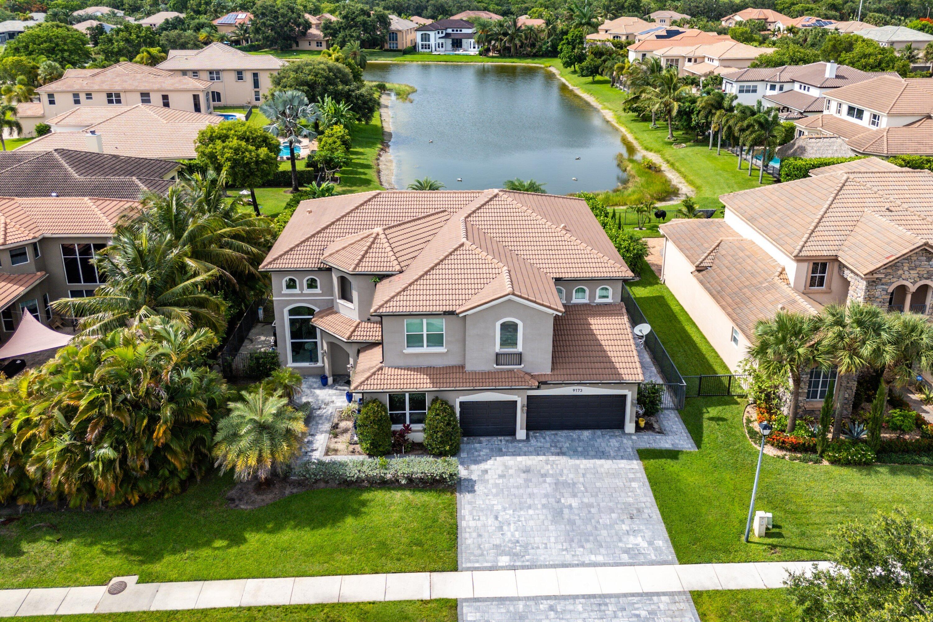 9173 Oak Alley Drive