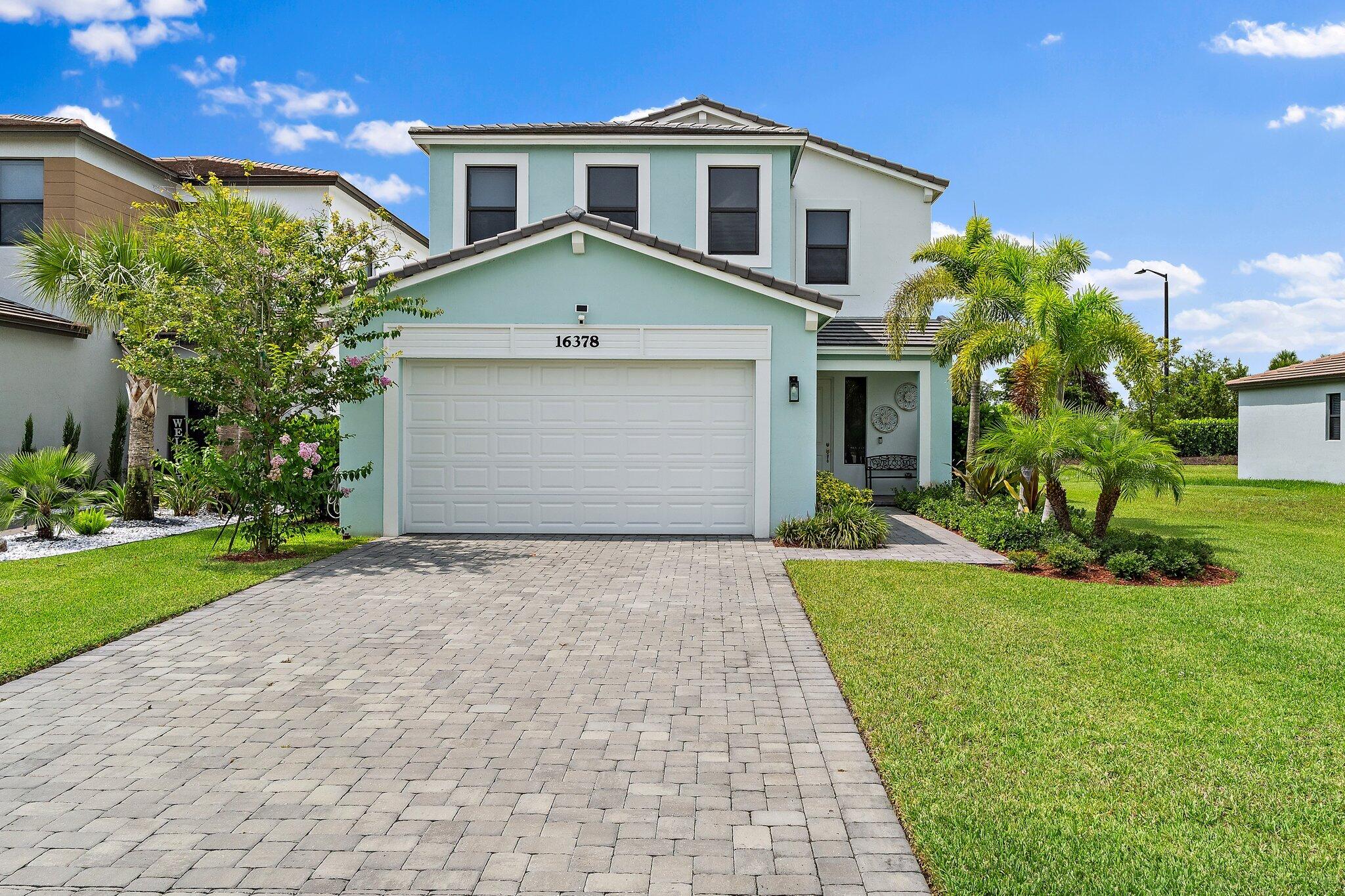 16378 Sea Turtle Place