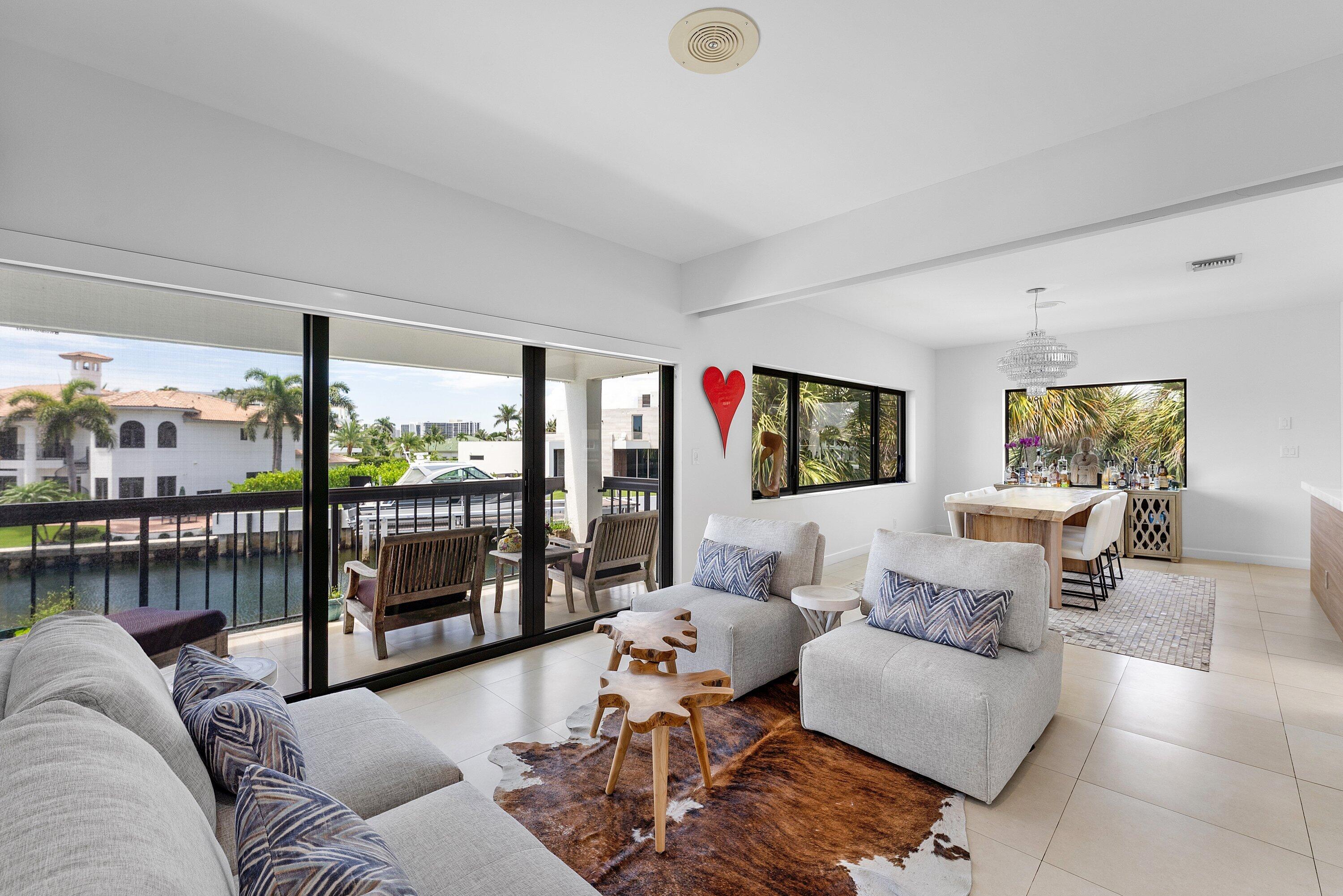 1102 Highland Beach Drive Unit: 2w