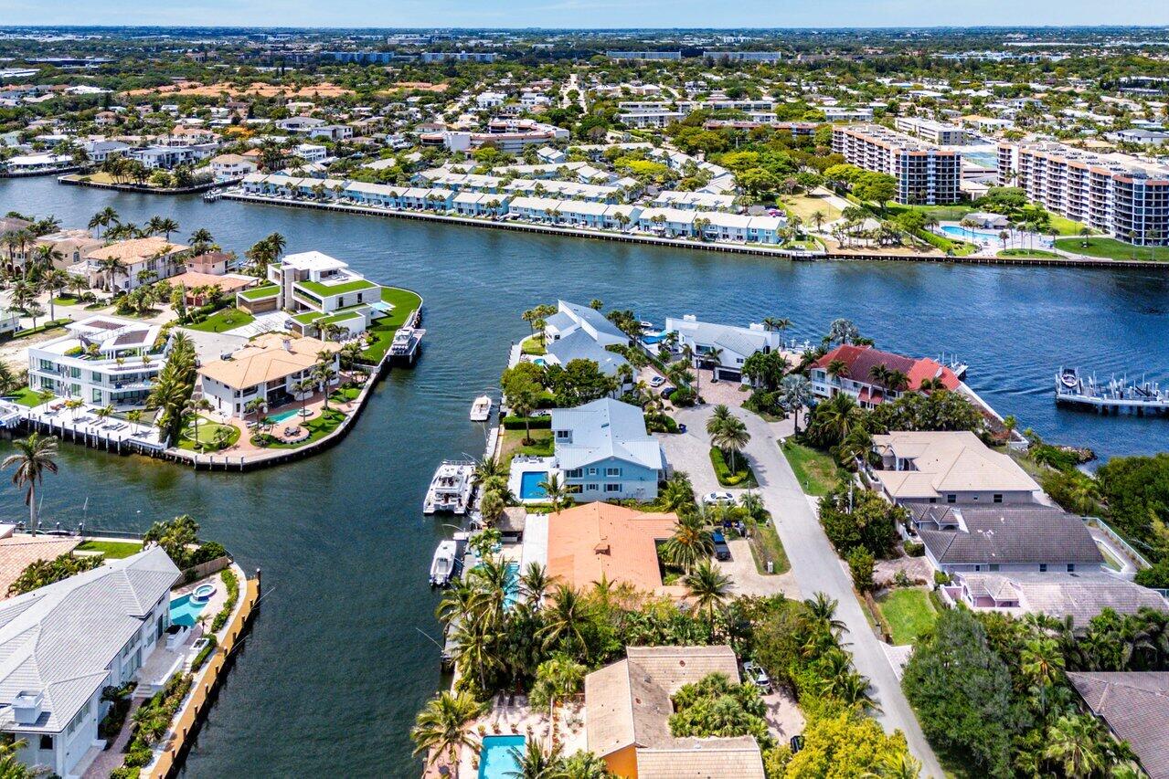 1102 Highland Beach Drive Unit: 2w