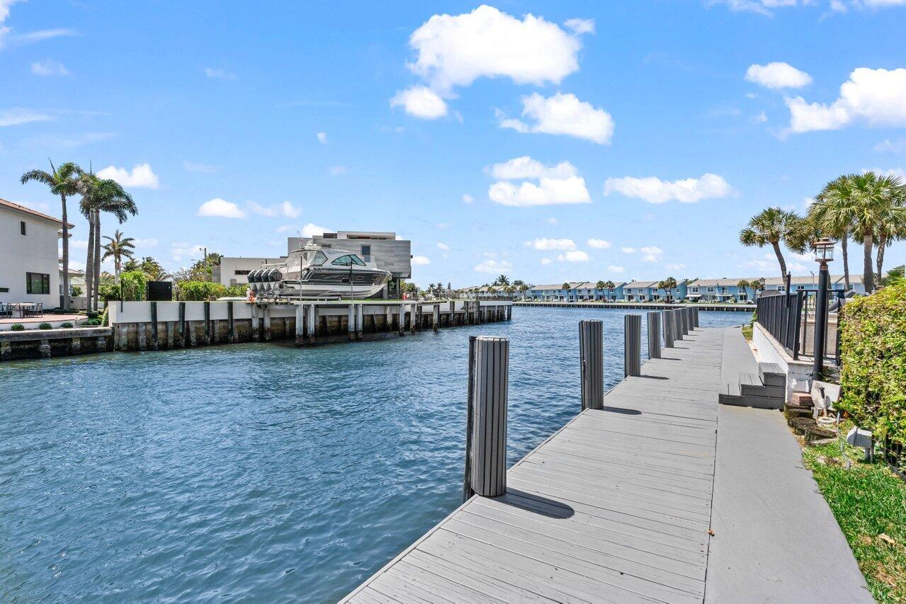 1102 Highland Beach Drive Unit: 2w