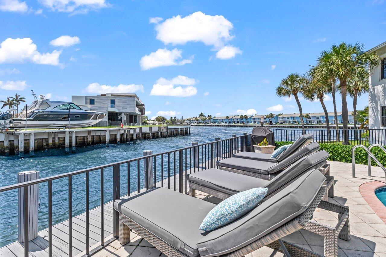 1102 Highland Beach Drive Unit: 2w