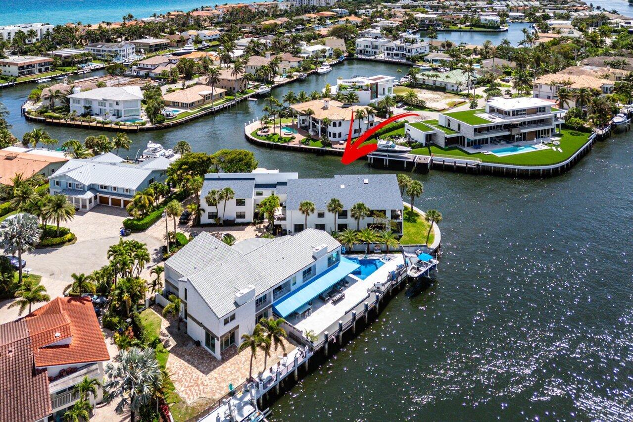 1102 Highland Beach Drive Unit: 2w