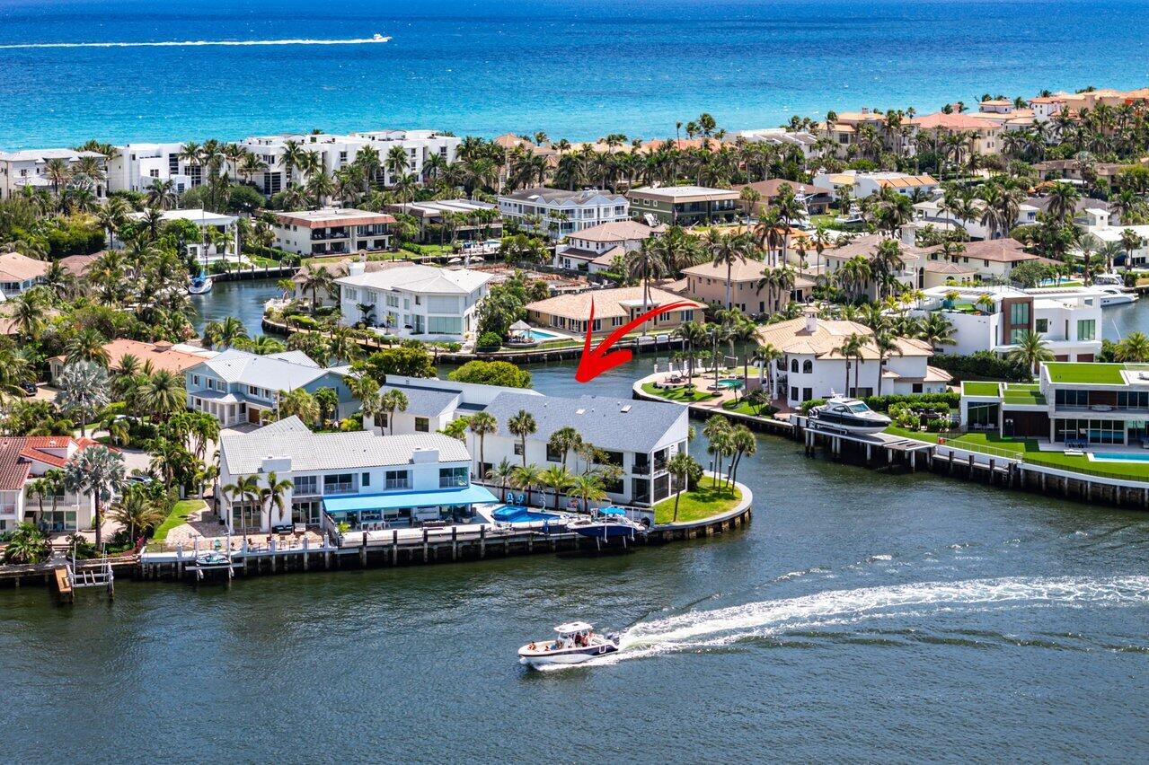 1102 Highland Beach Drive Unit: 2w